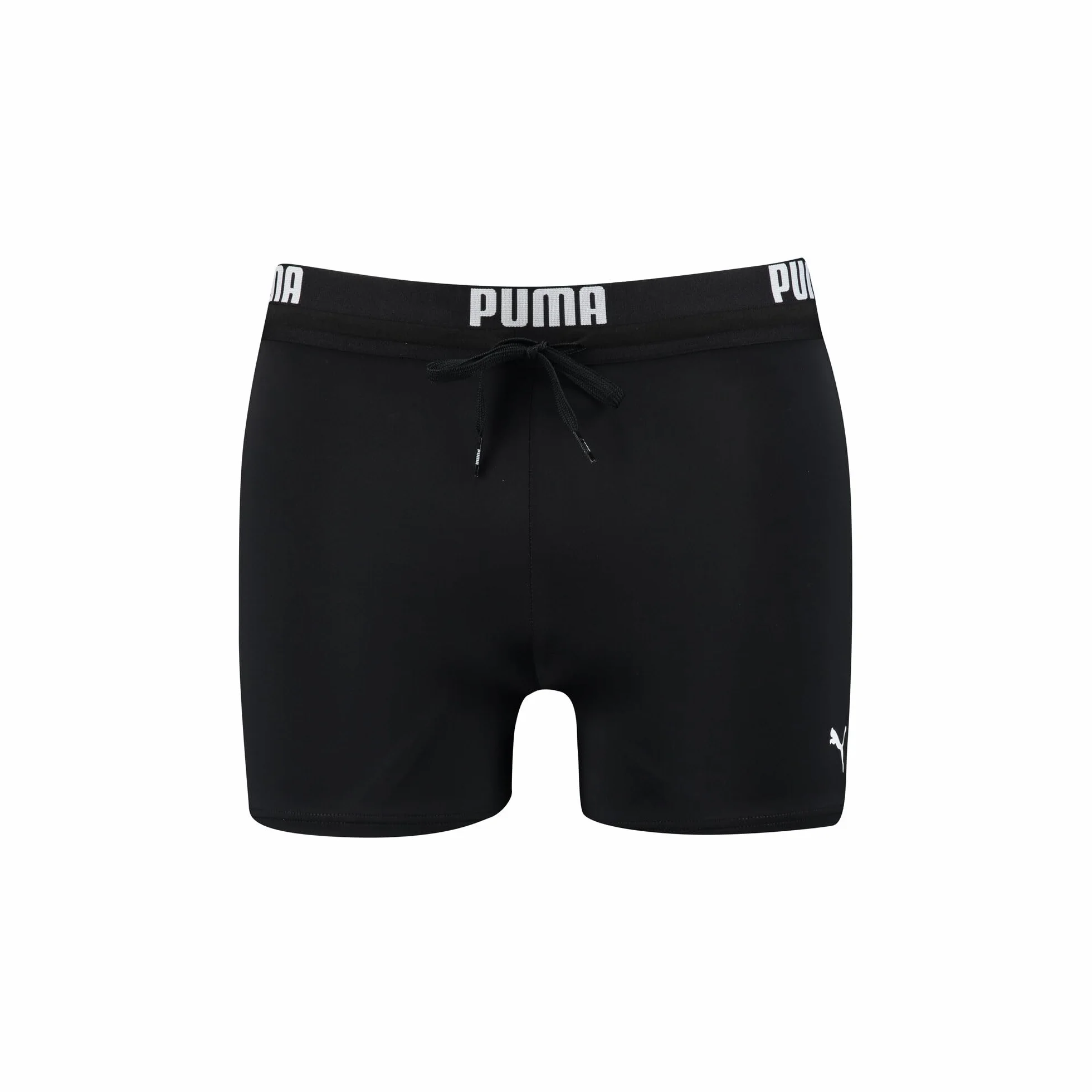 PUMA Maillot de Bain Homme Logo Swimming Trunks