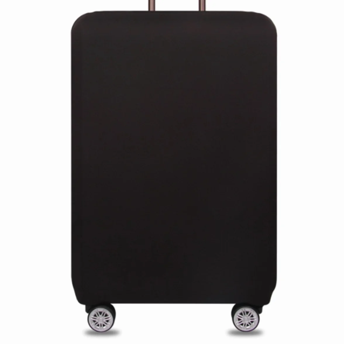 Housse de valise élastique protecteur pour bagage 18-32 pouces