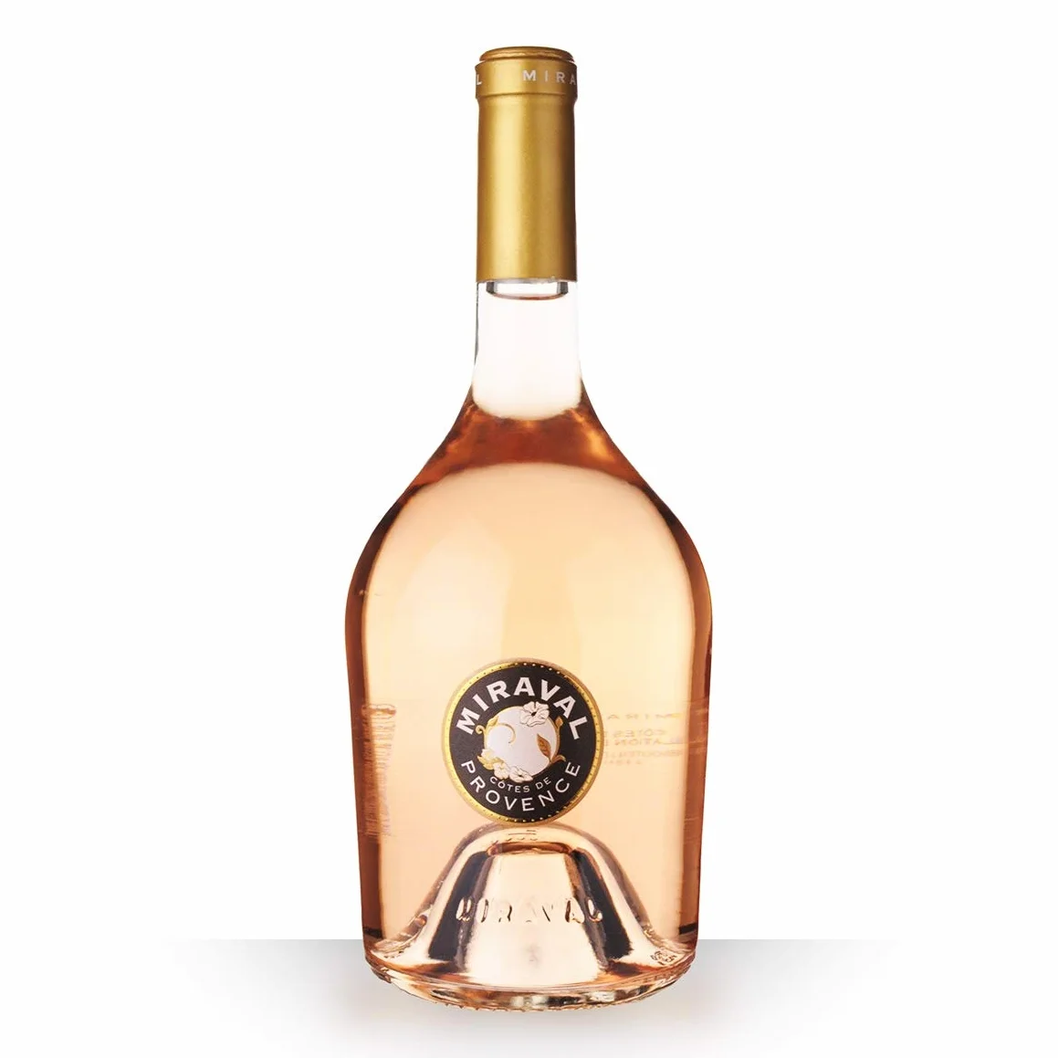 Miraval 2019 Rosé 75cl AOC Côtes de Provence