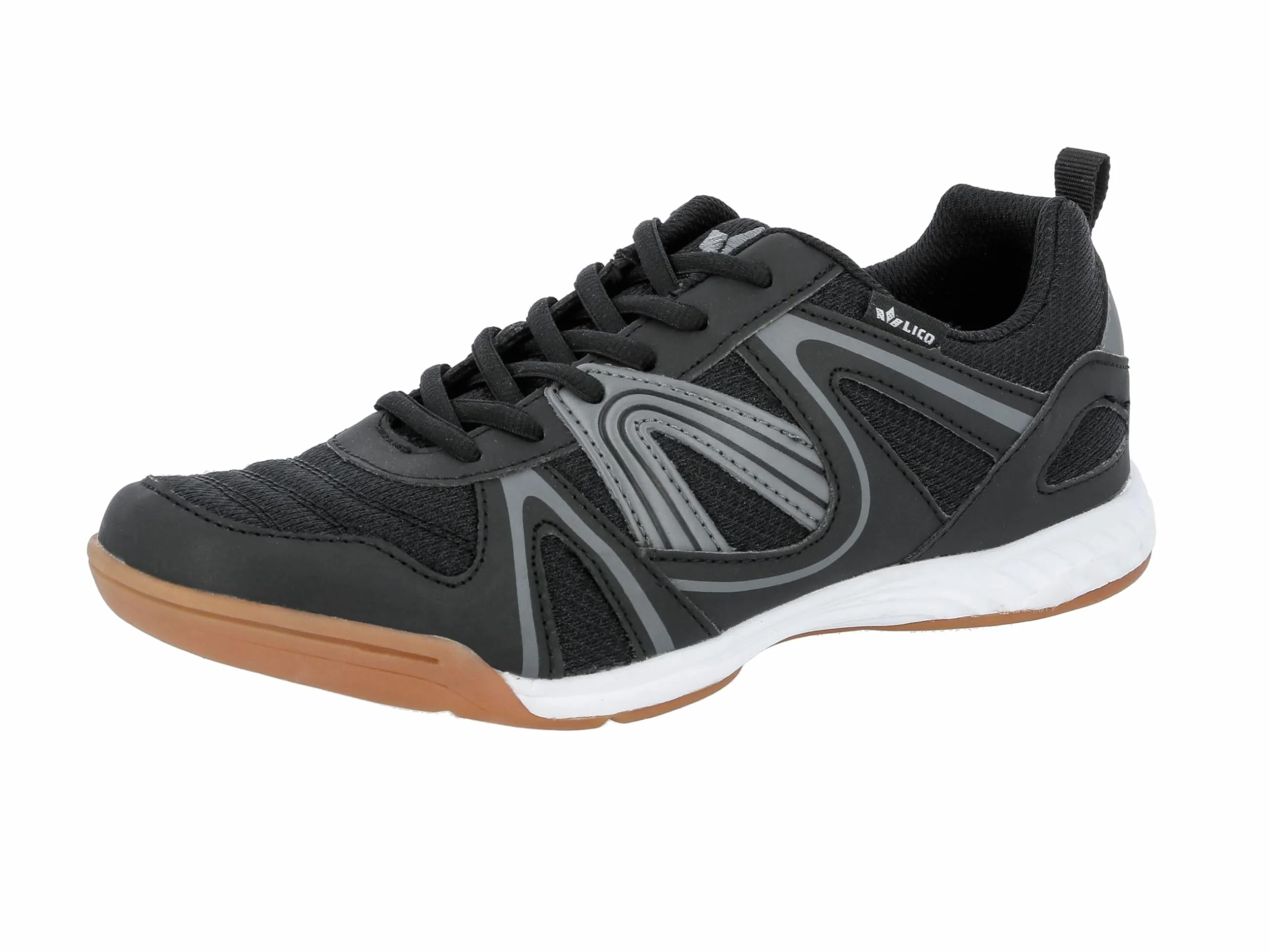 Lico Fit Chaussures de Fitness Homme Indoor