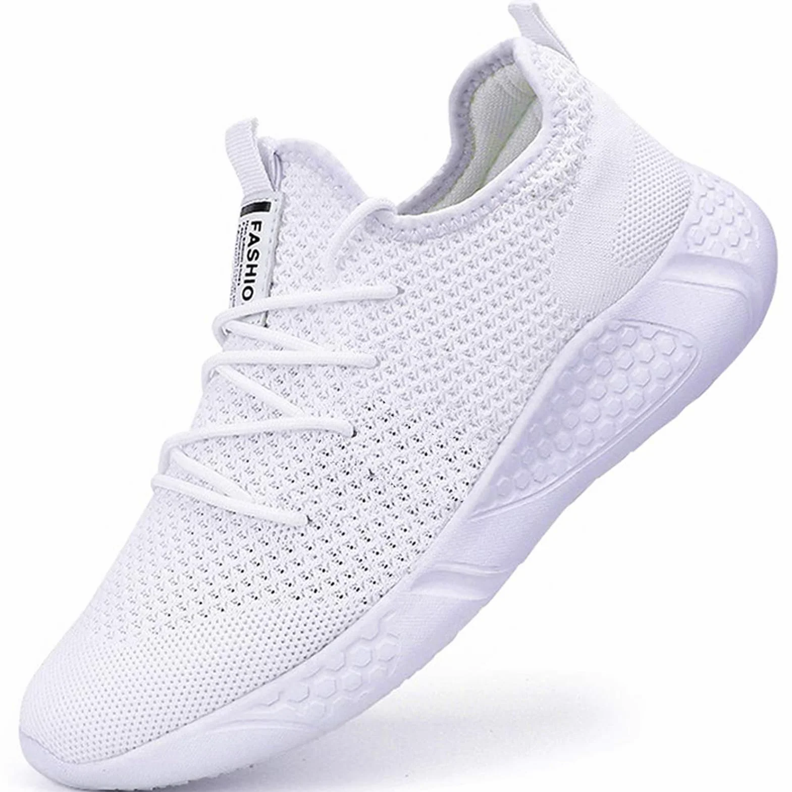Basket Jogging Sneakers Hommes Chaussure de Course Sport Gym Fitness