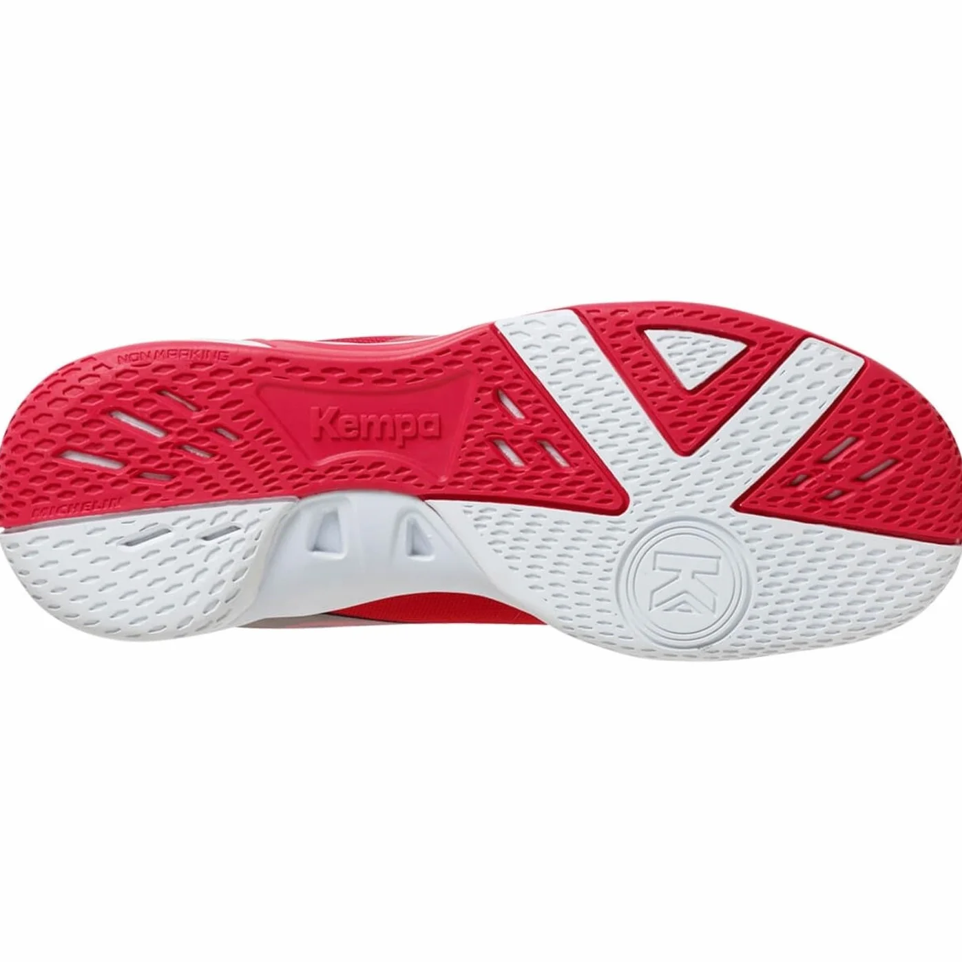 Kempa Kempa Wing 2.0 Junior Chaussures de Handball Enfant