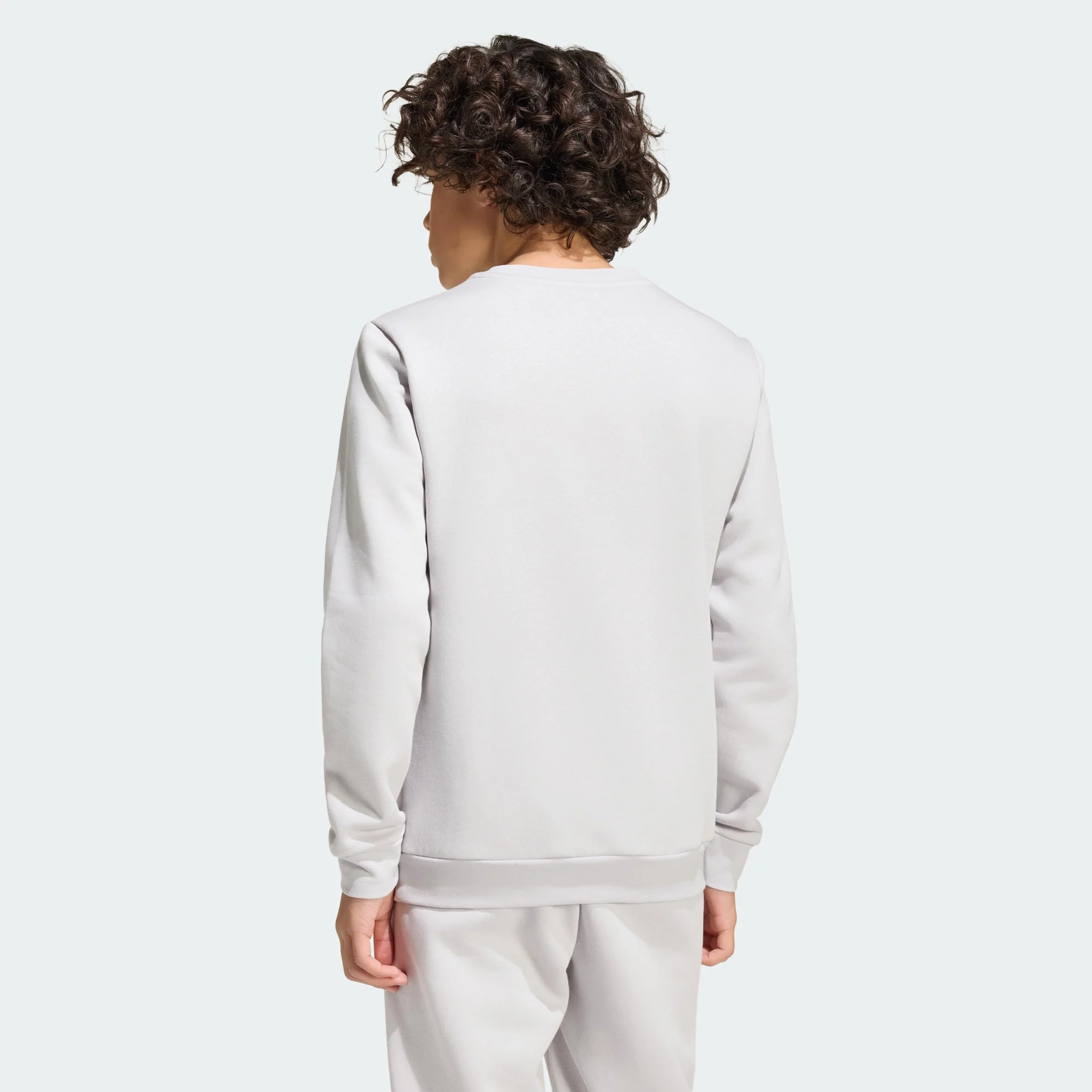 adidas Entrada 26 Haut de survêtement Enfants