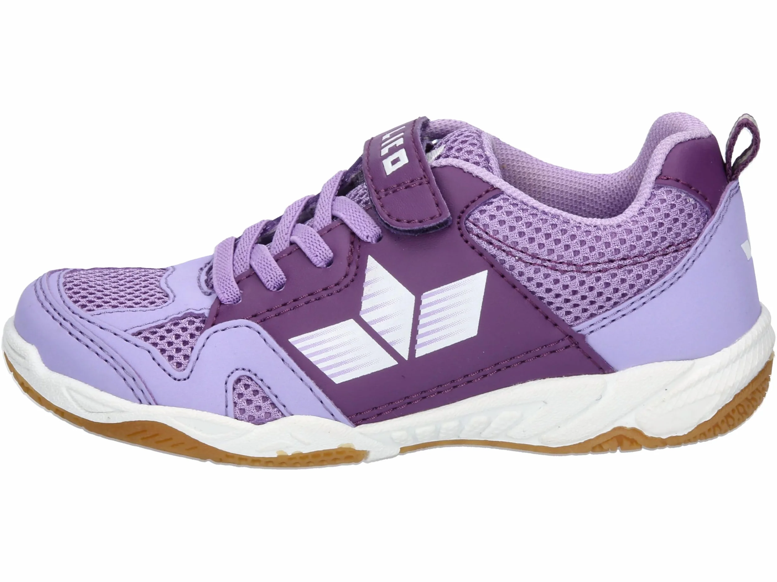 Lico Sport Vs Chaussures de Cours Marine Lemon 27