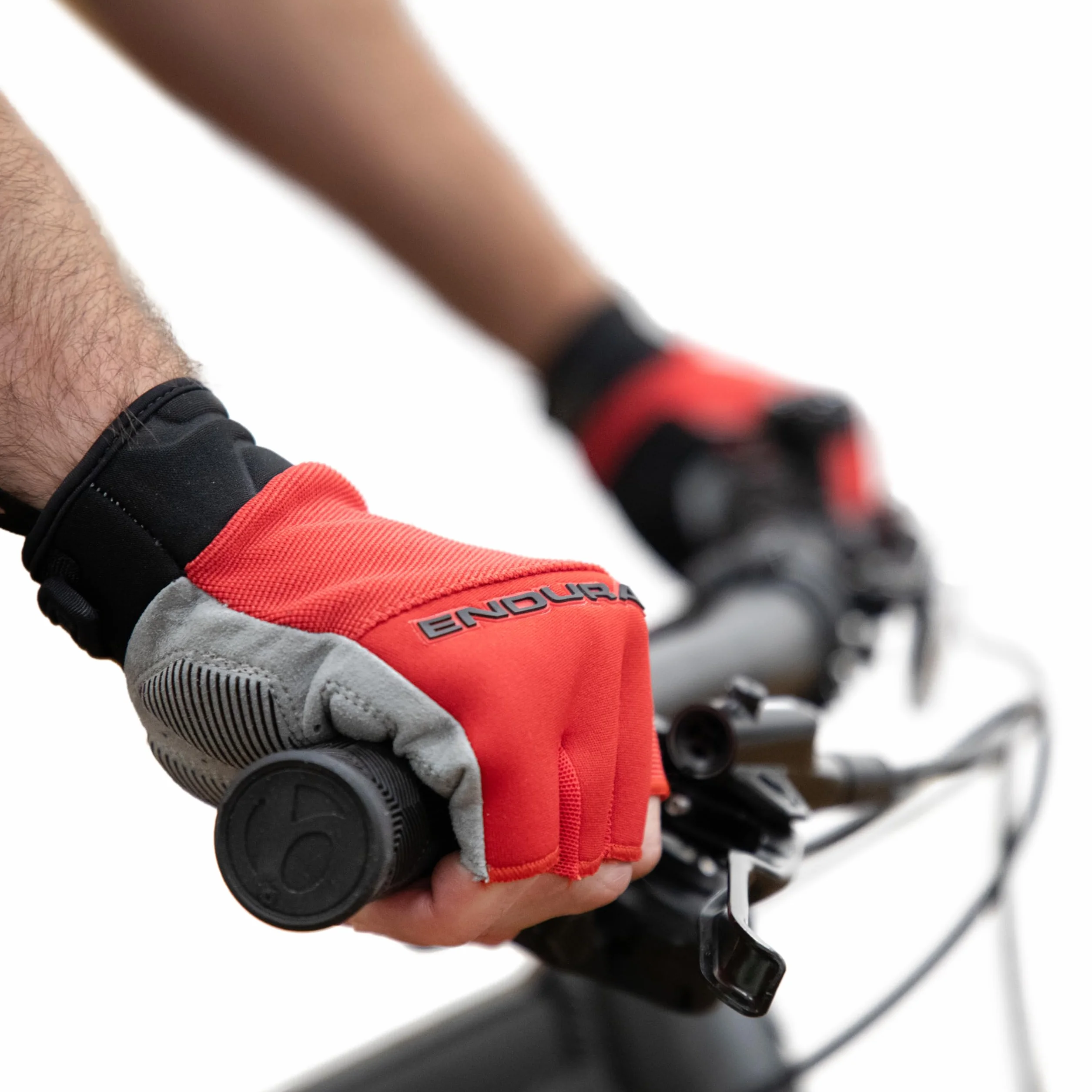 Endura Hummvee Plus Mitt II Gants Cyclisme Homme