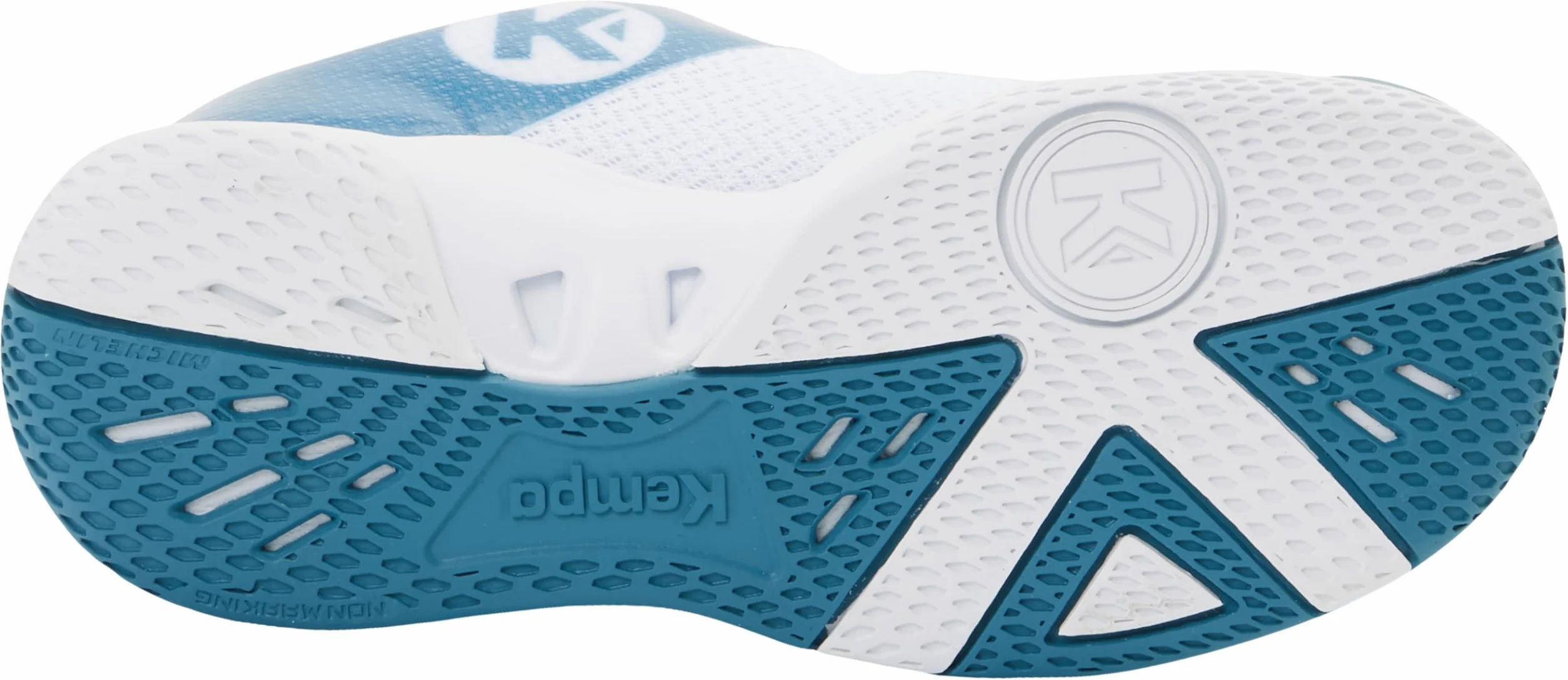 Kempa Wing 2.0 Junior Chaussures de Handball Enfant