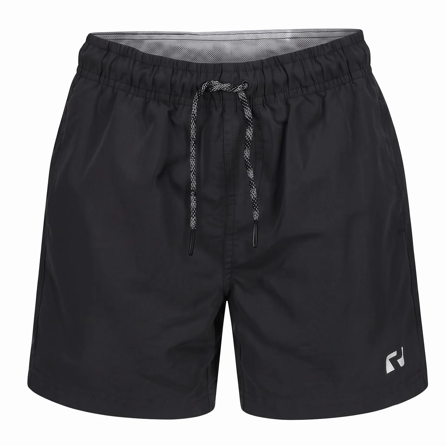 RIPT Short de Bain Homme Séchage Rapide Boardshort UV50 Doublure Mesh