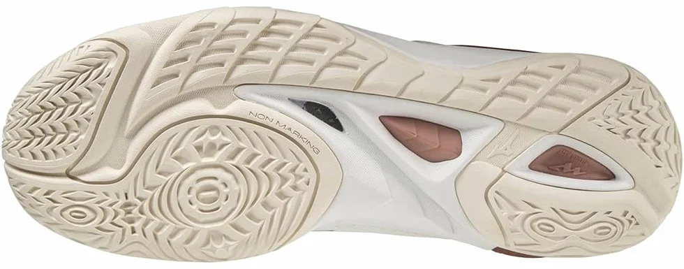 Mizuno Wave Mirage 4 Chaussure de handball Femme