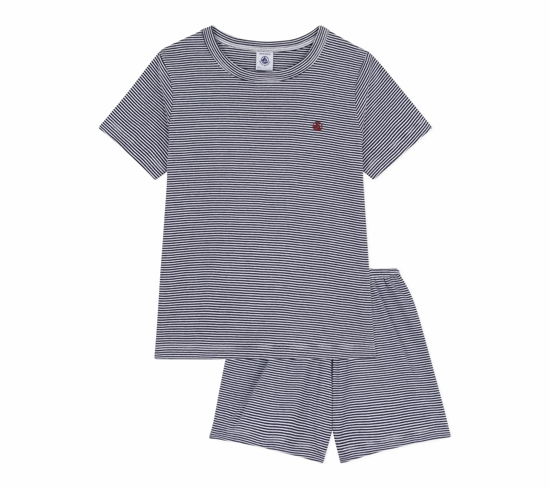 Petit Bateau Vêtements Nuit Garçon Cible