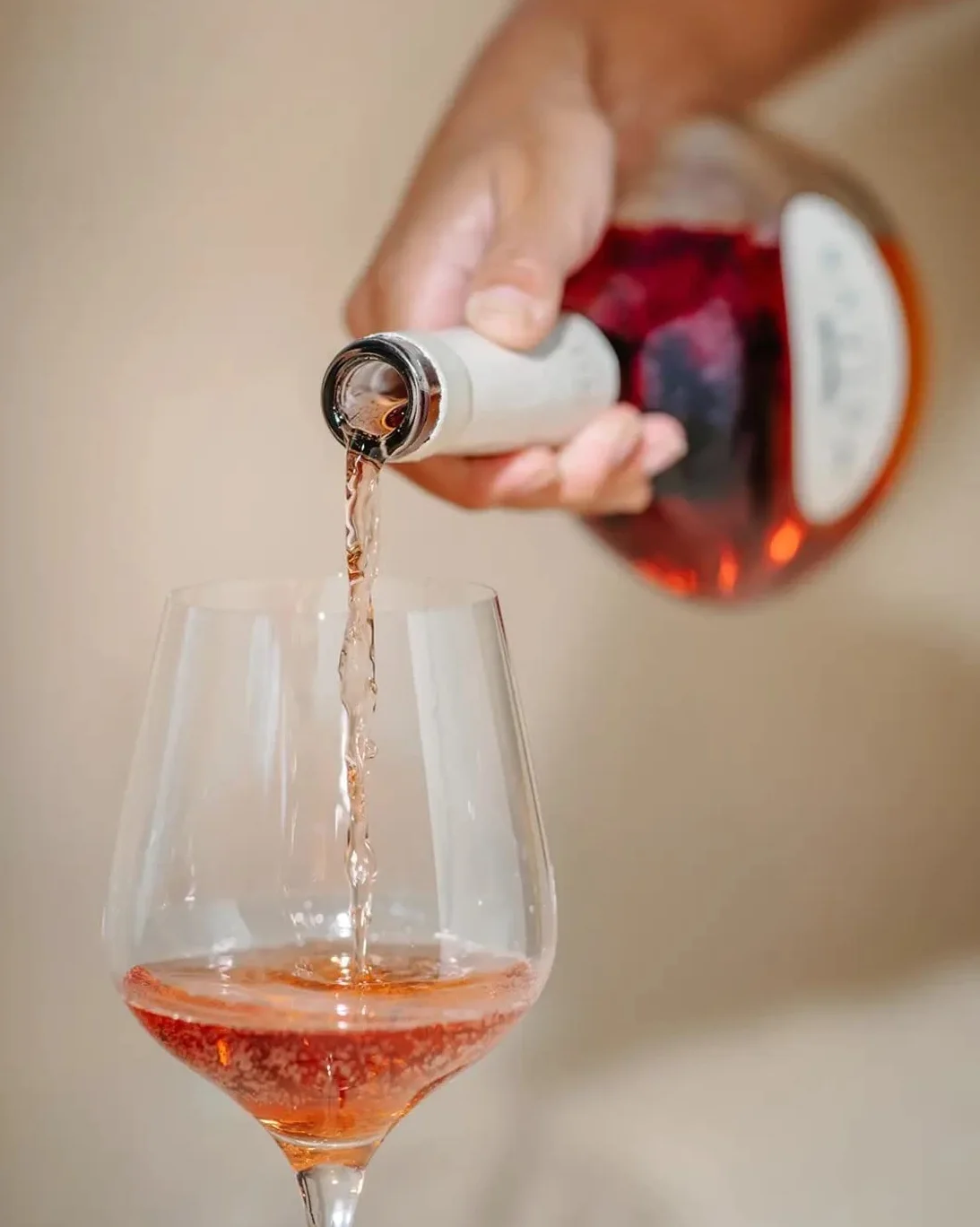 Mateus - Rosé Original, Vin rosé du Portugal (6 x 0,75l)