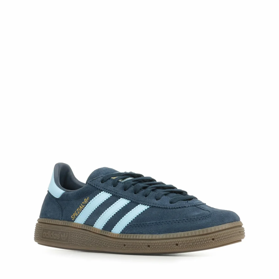 Adidas Chaussures Handball Spezial J Code IH8011 Bleu