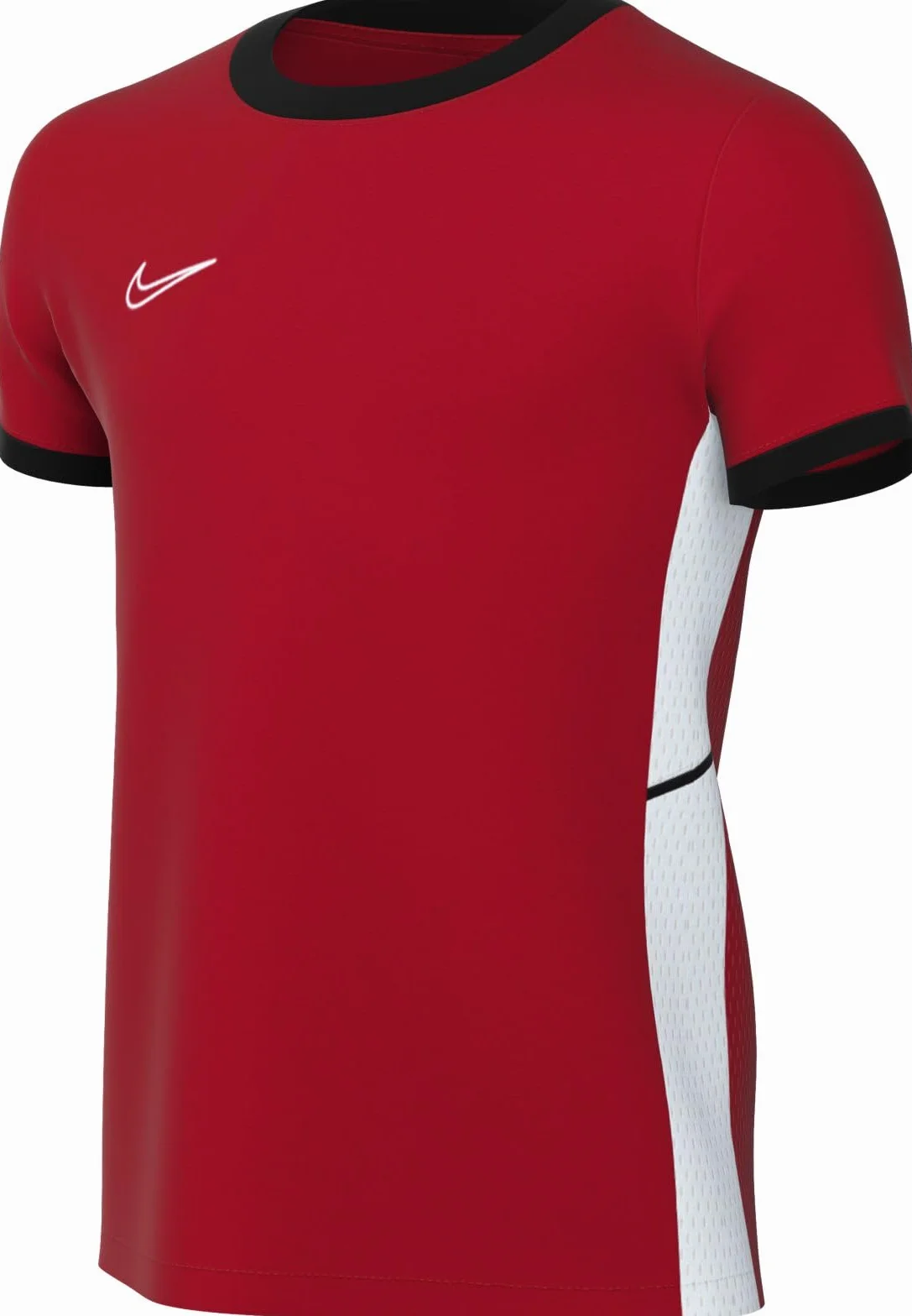 Nike Dri-FIT Academy 25 Short Sleeve Top Sweatshirt Mixte