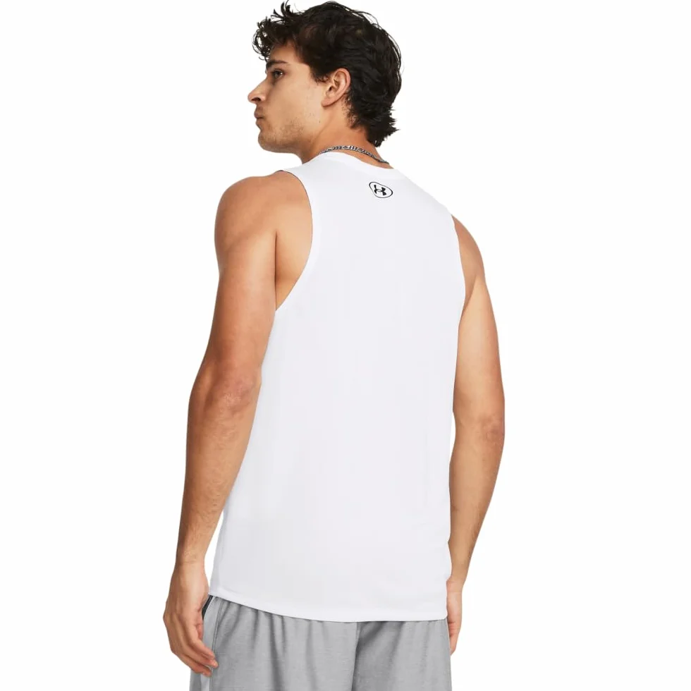 Under Armour Homme Gilet Technique Black