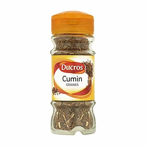 Ducros Cumin Graines 35g (lot de 3)