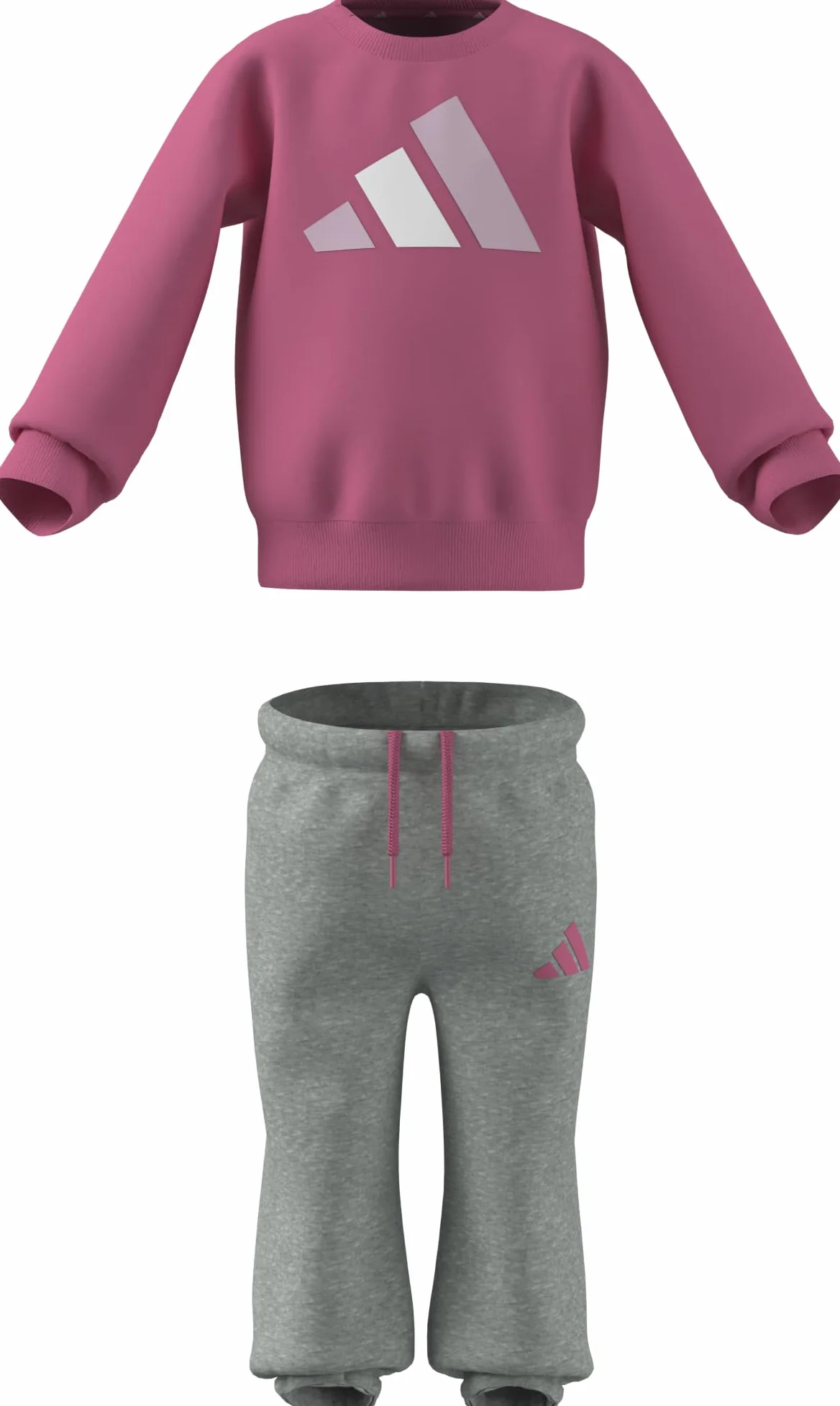 Adidas Big Logo Essentials Jogger Bébé Mixte