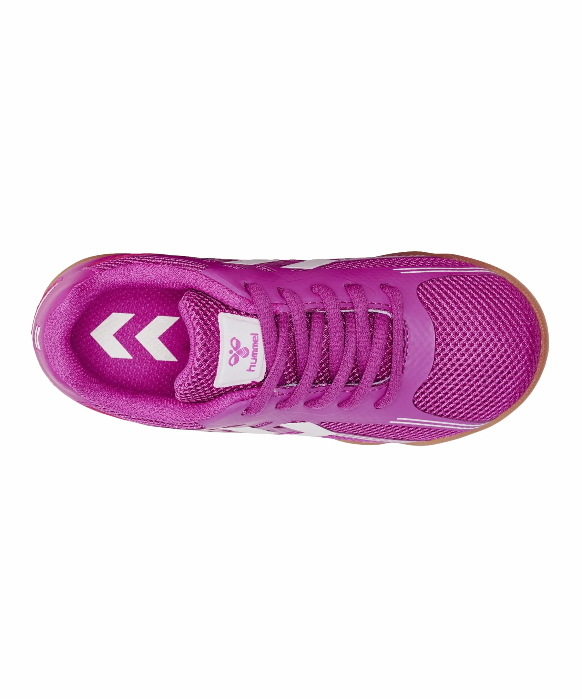 Hummel Root Elite Jr LC Chaussures de handball