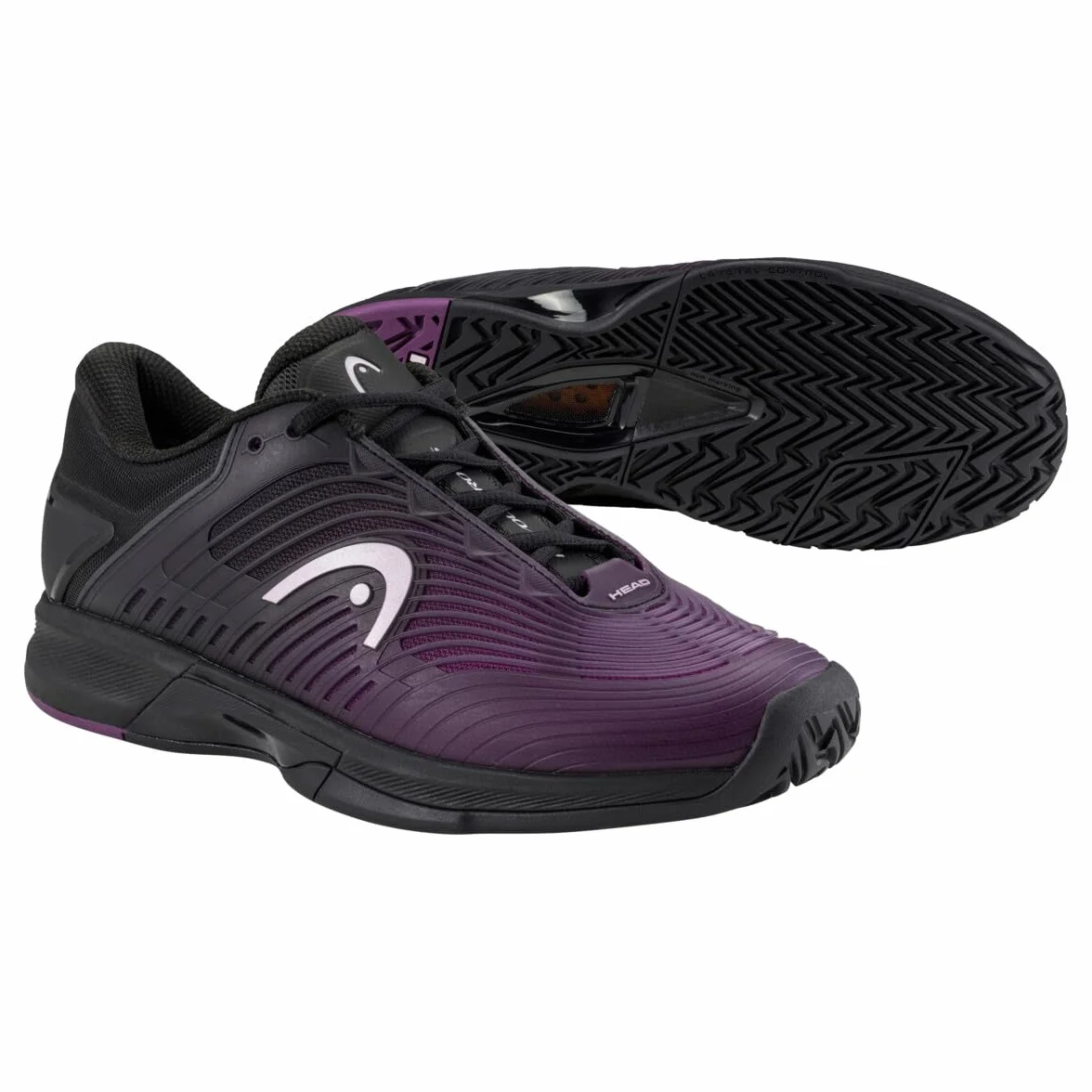 HEAD Sprint Team BLKP Chaussures de Tennis Homme Bleu 36 2/3