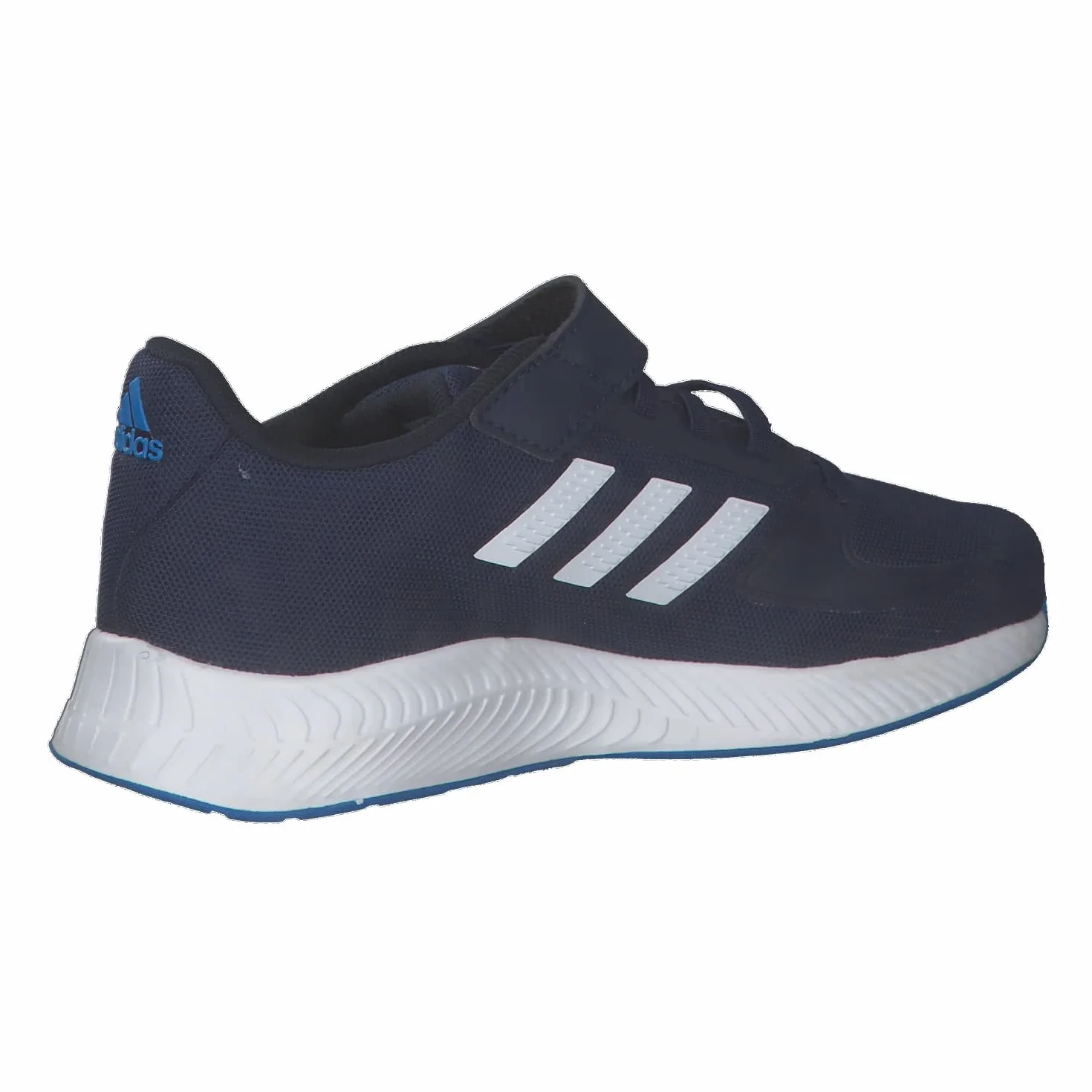 Adidas Runfalcon 2.0 El K Baskets Enfant