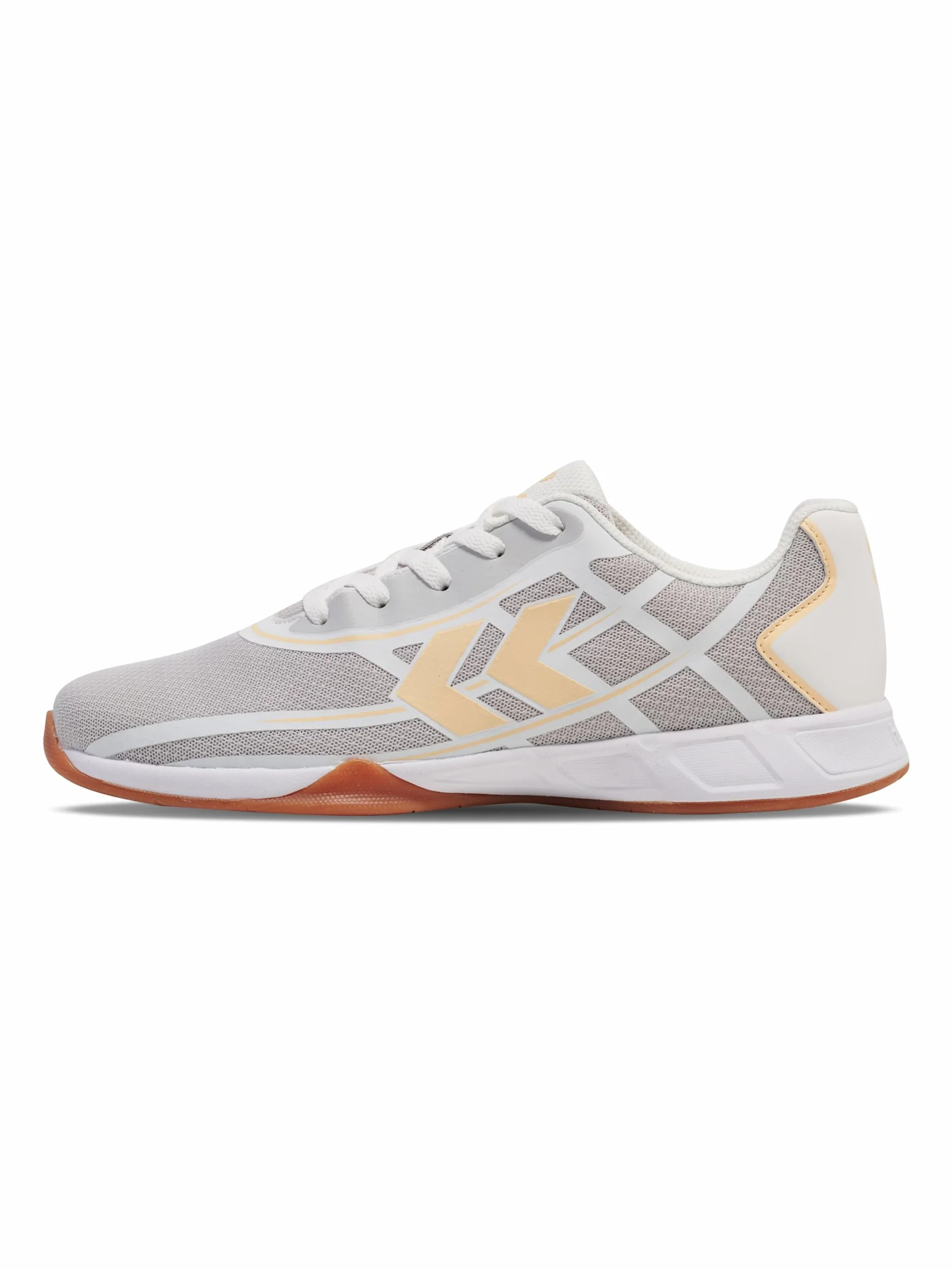 hummel Root Elite Chaussure de Handball Femme