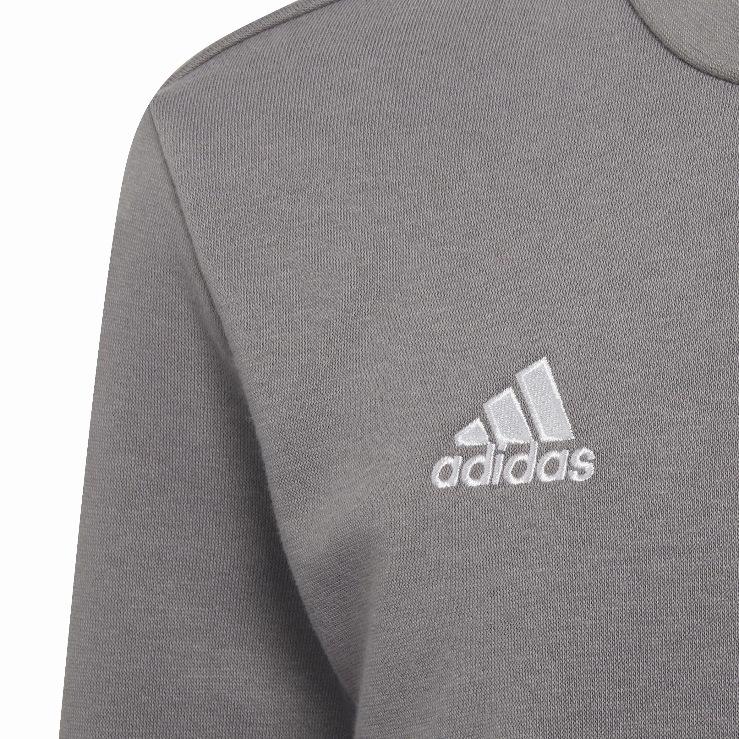 Adidas Entrada 22 Sweat Top Enfant Mixte