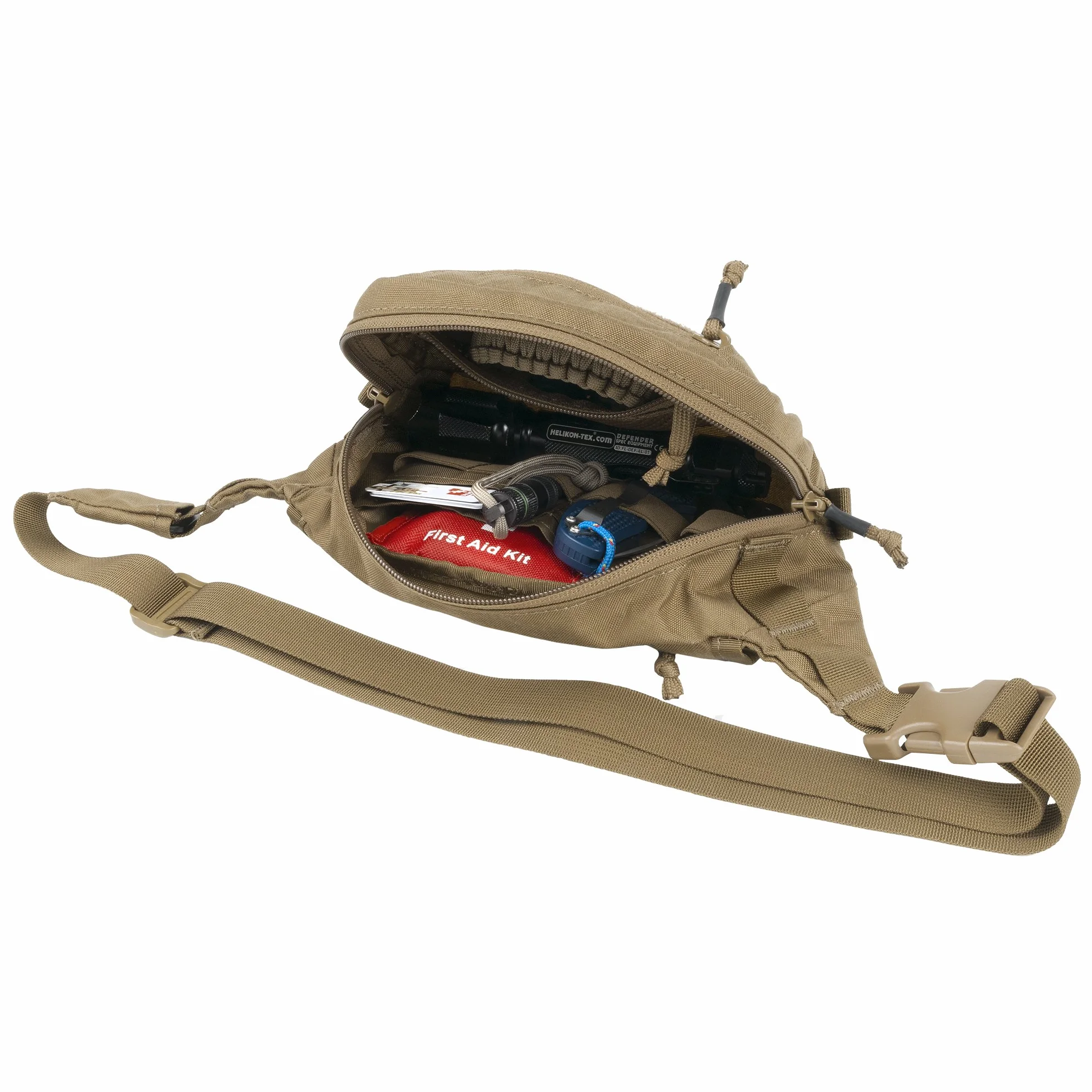 Helikon-Tex Possum Sac Banane Cordura®
