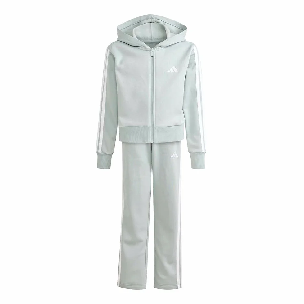 Adidas Fille ESSENTIALS TRACKSUIT