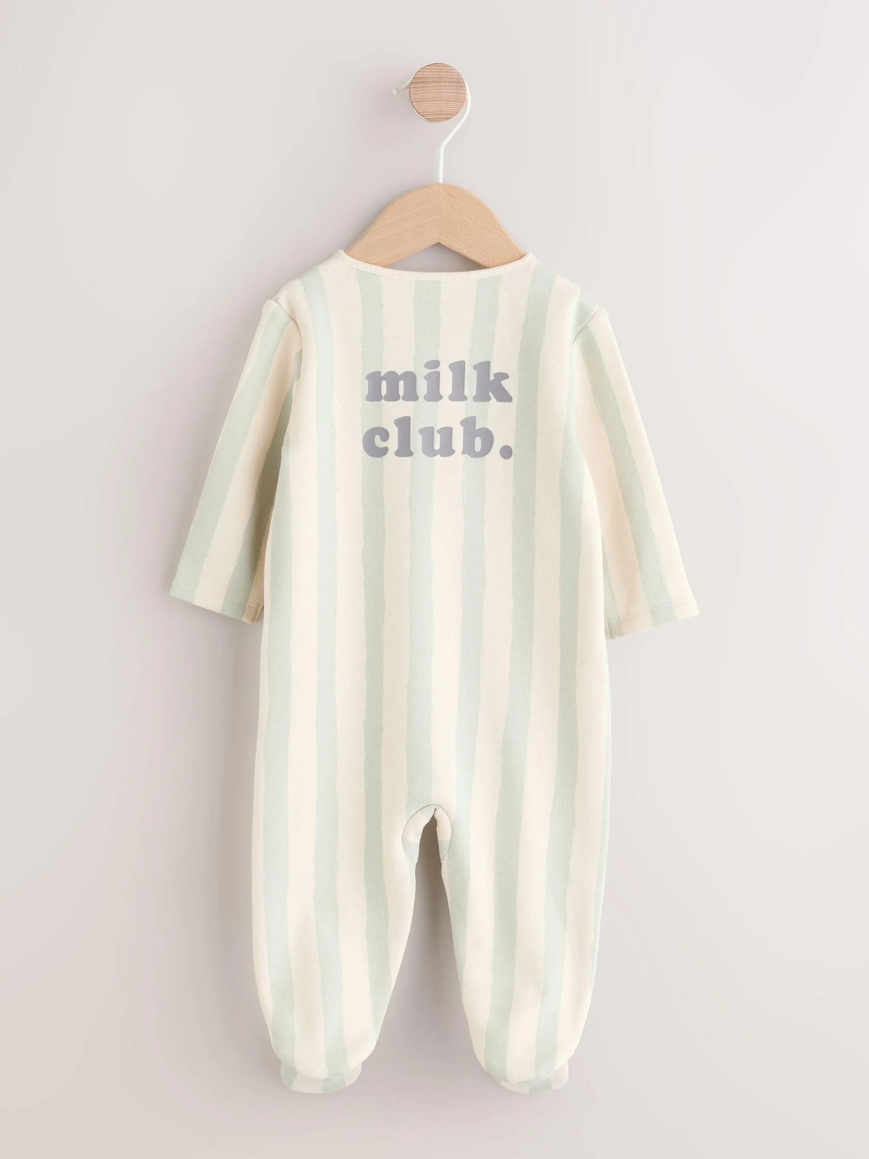 NEXT Bébé garçon Dors-Bien doublé Polaire bébé