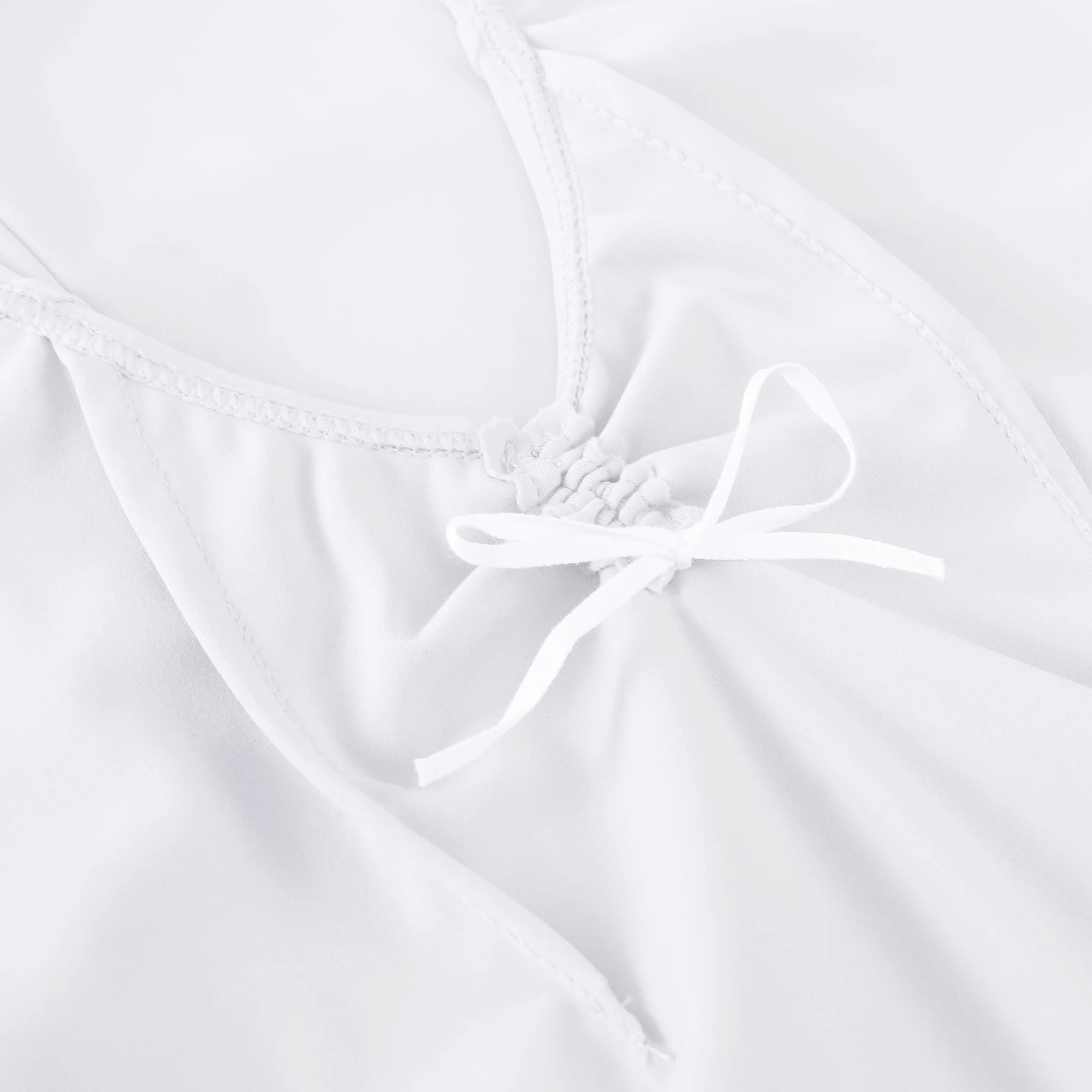 Camisole Justaucorps Gymnastique Fille Danse