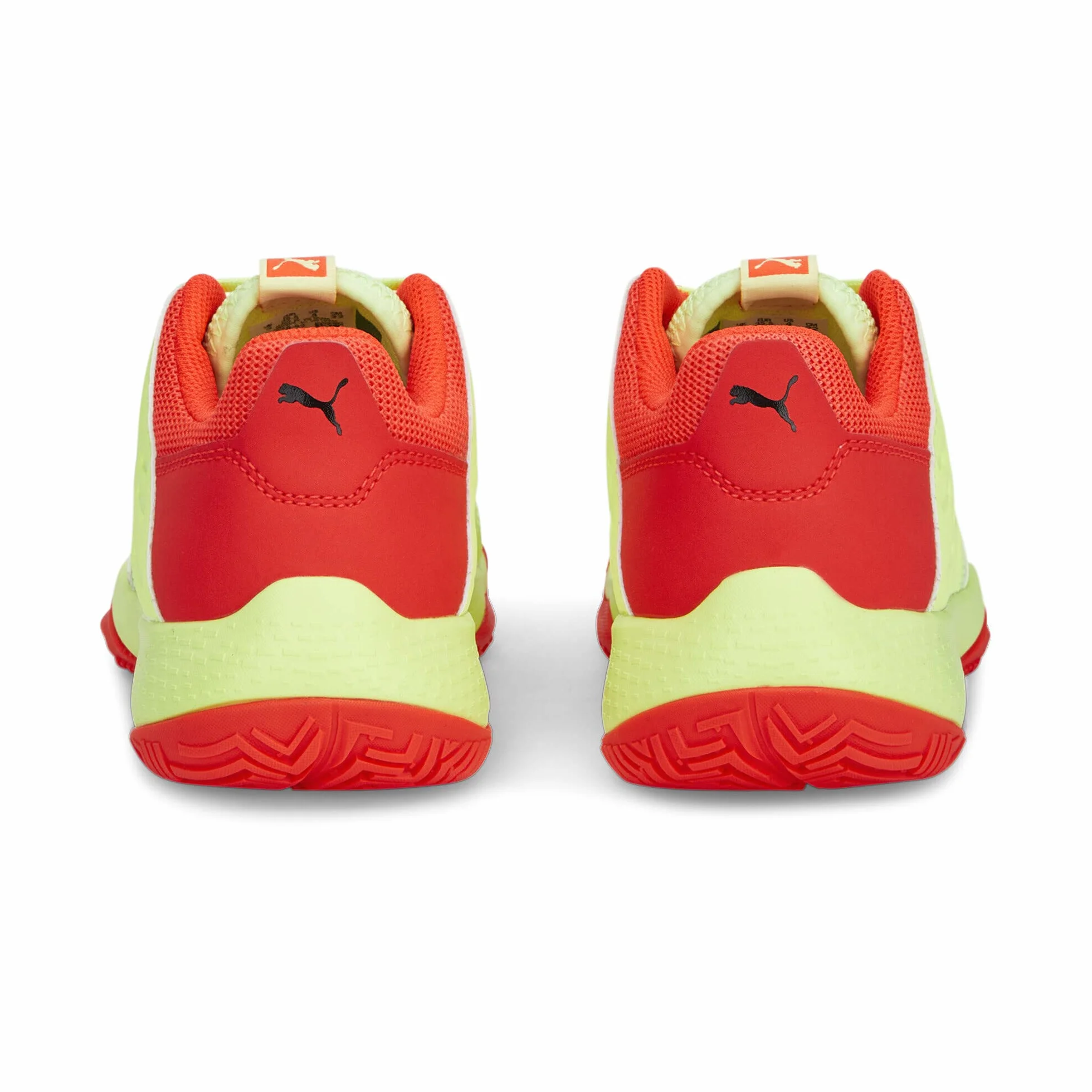 PUMA Accelerate Turbo Jr II Chaussure Handball Enfant