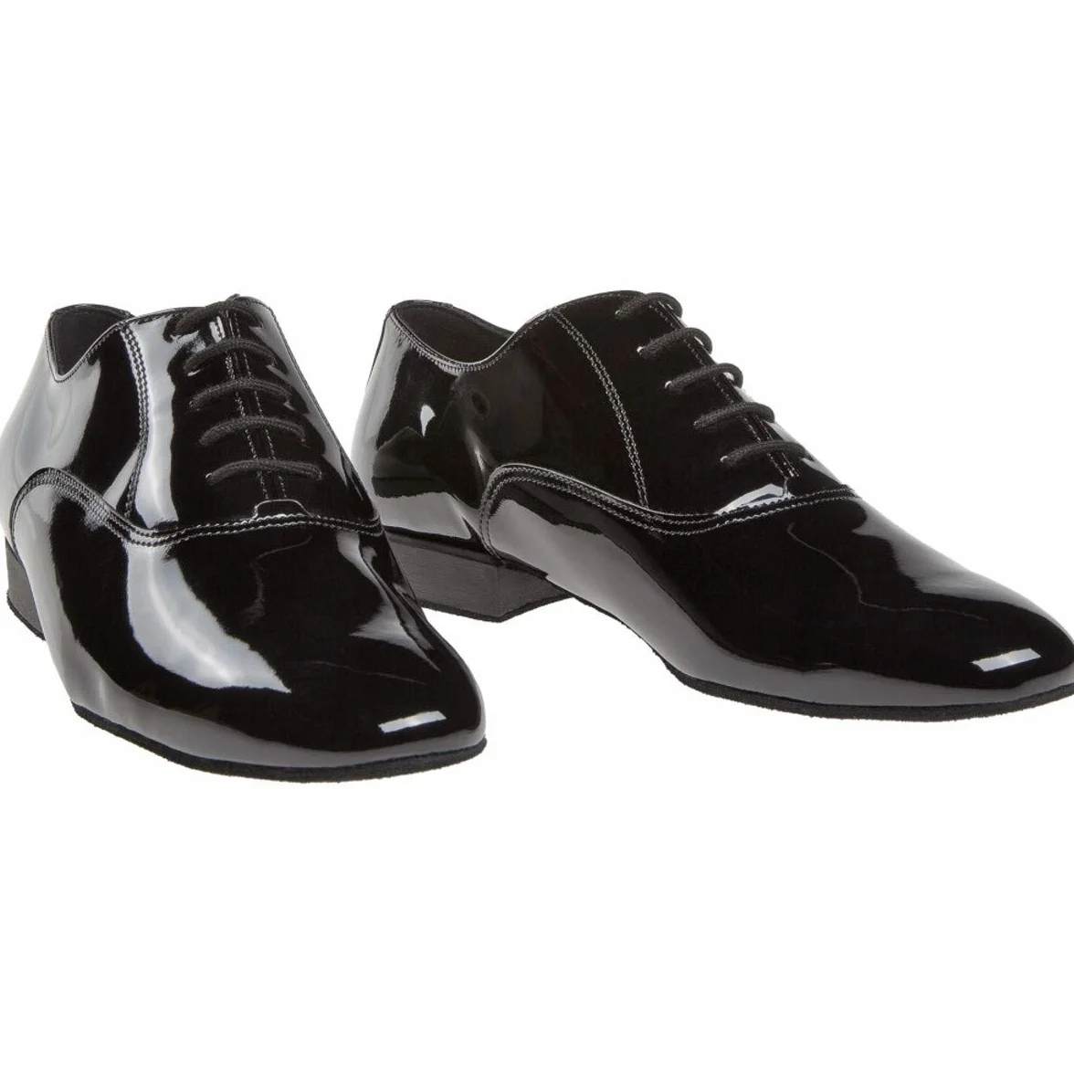 Diamant Homme Chaussure de Danse 180-075-038