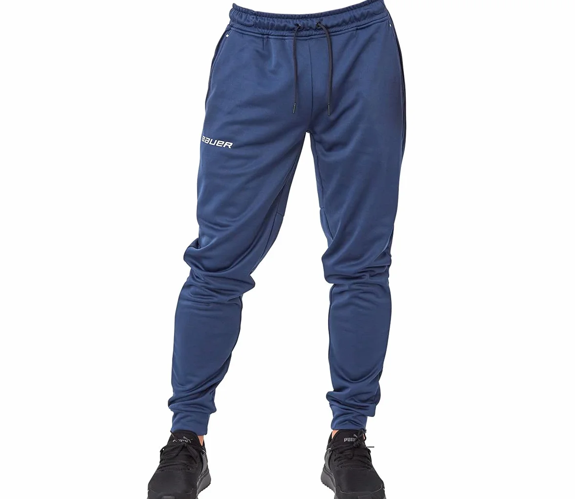 Bauer Vapor Fleece Jogger Pant Senior
