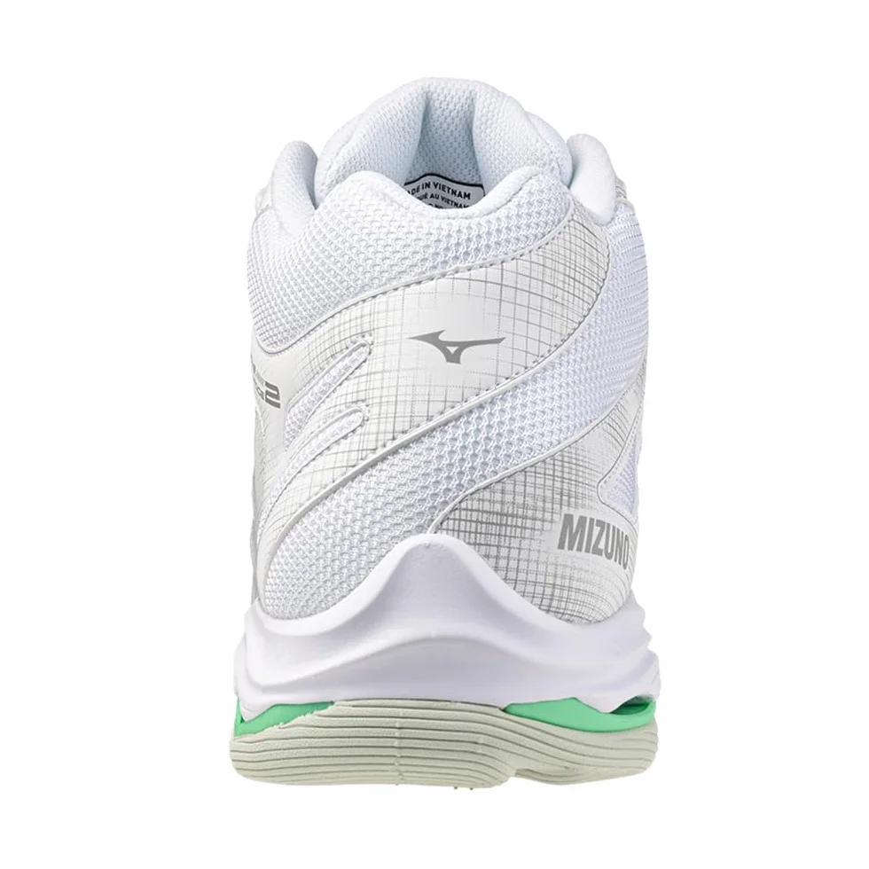 Mizuno Wave Voltage MID Chaussures de volleyball homme V1GA2465
