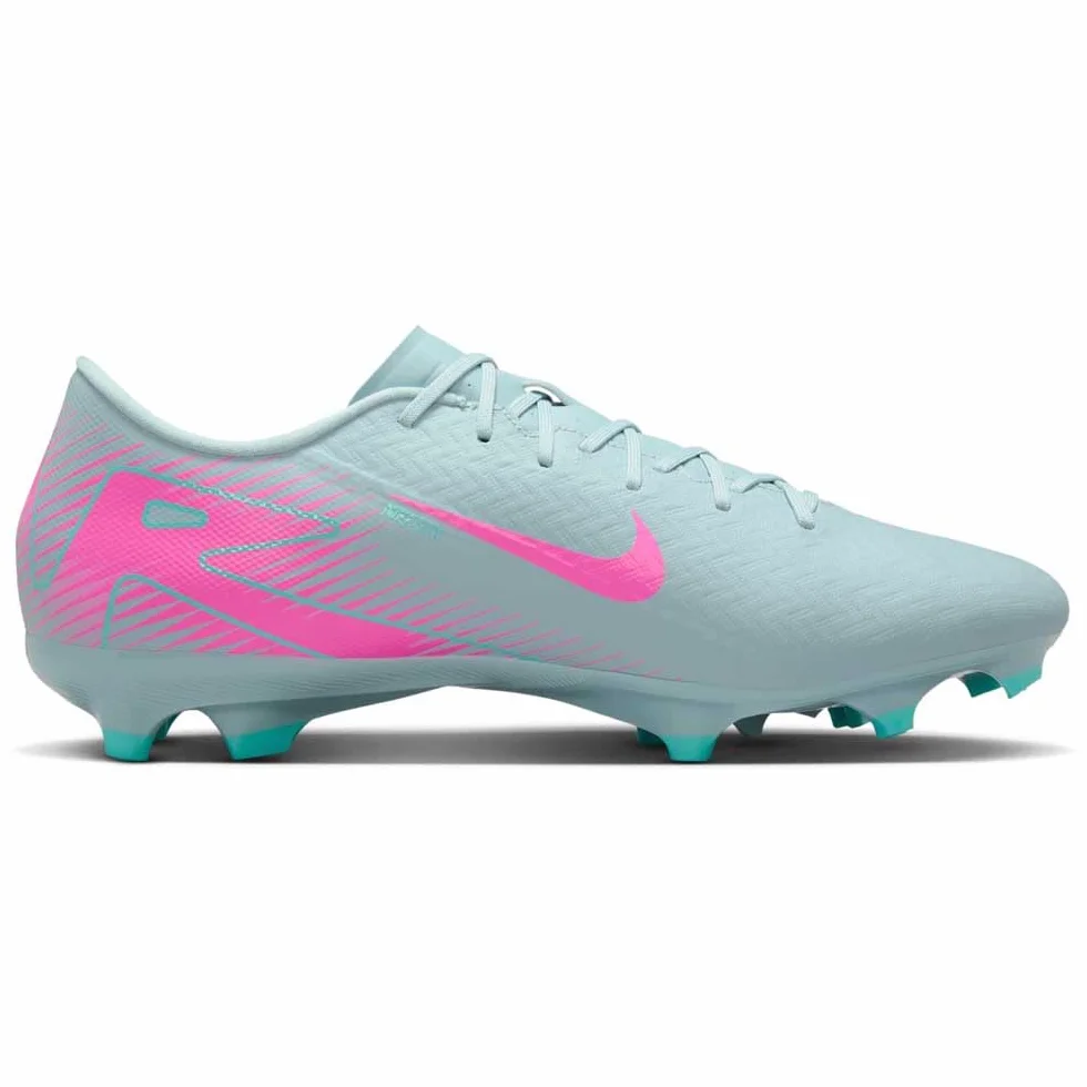 NIKE Zoom Vapor 16 Academy AG Soccer Shoe Homme