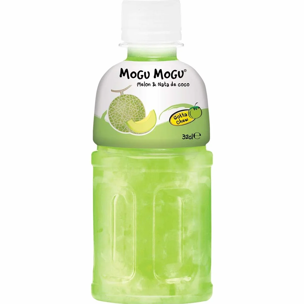 Mogu Mogu Melon 32cl 6 x 32 cl