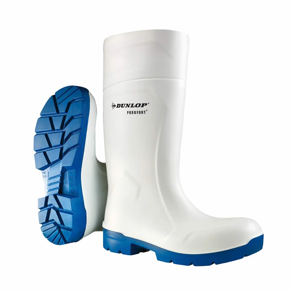 DUNLOP Purofort FoodPro MultiGrip Safety CA61131