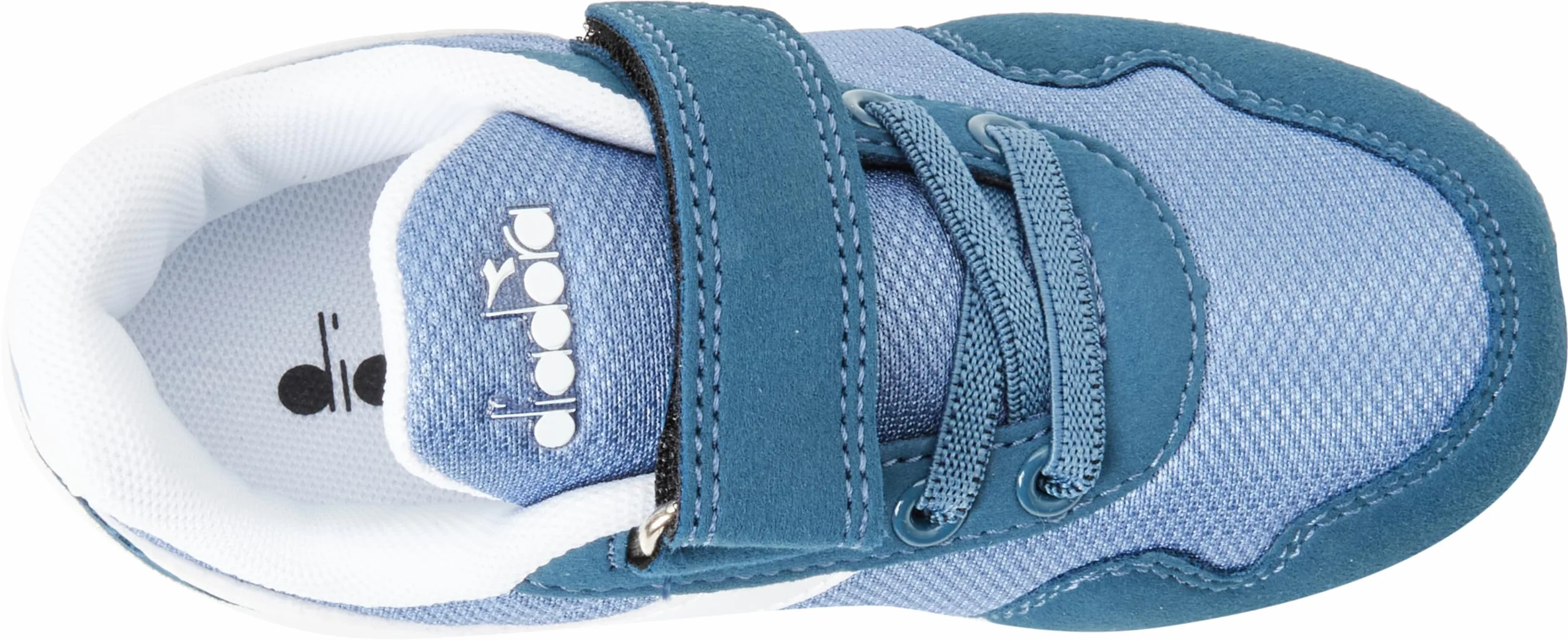 Diadora Enfant Chaussure de Gymnastique Simple Run TD