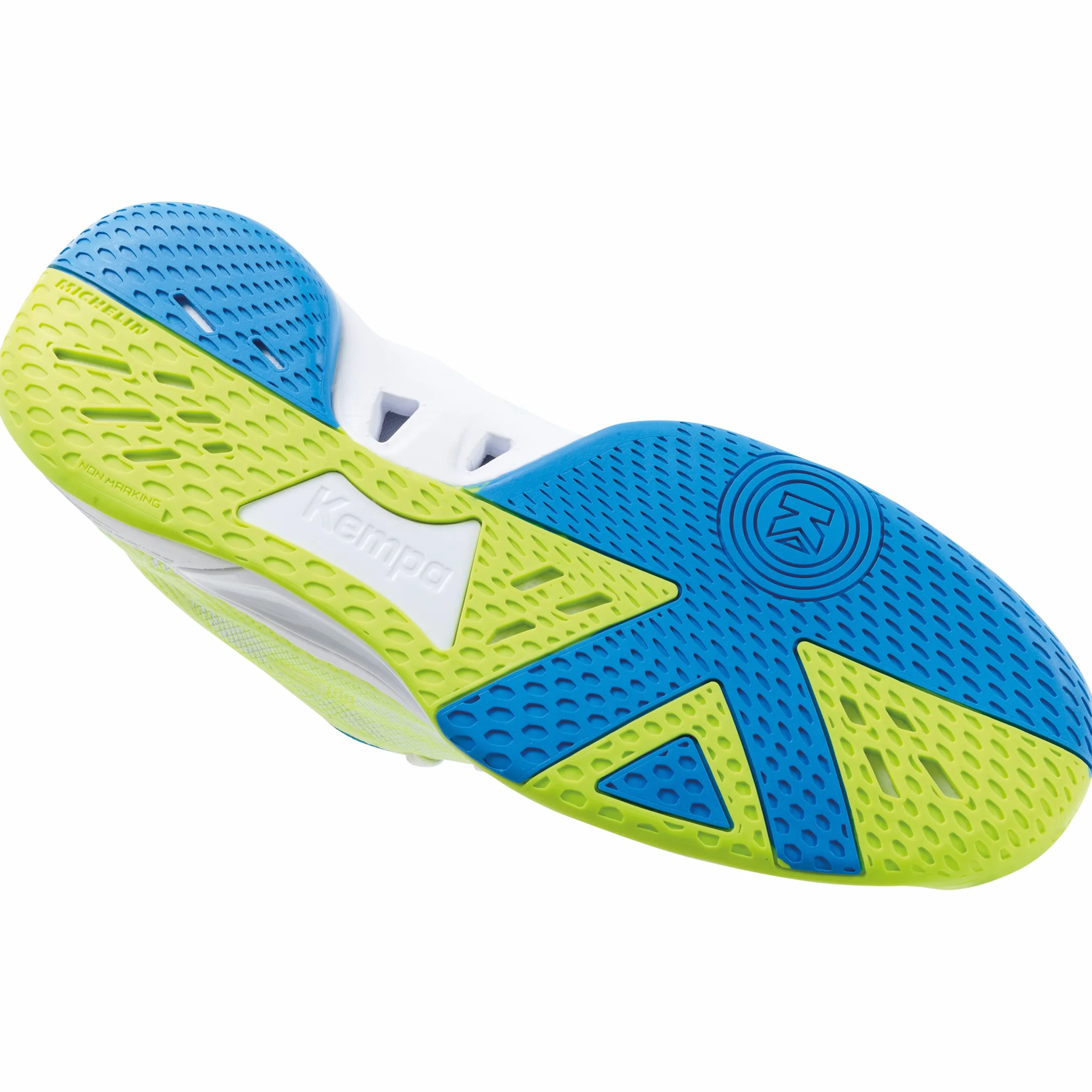 Kempa Wing 2.0 Baskets Chaussures de Sport Handball Jogging Outdoor