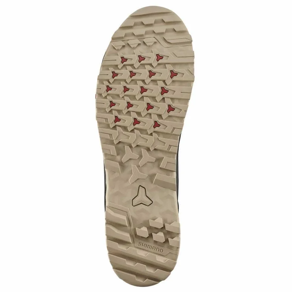 SHIMANO Bicycle Shoes Sh-et501 Chaussure de cyclisme Femme