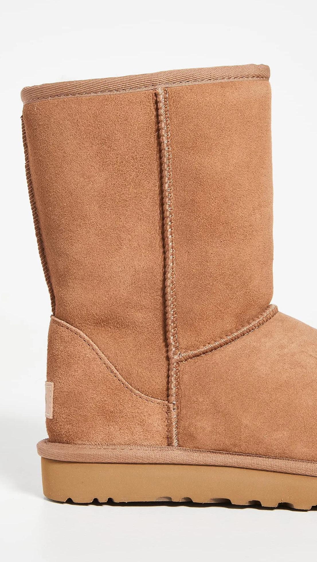 UGG Classic Mini II Botte tendance