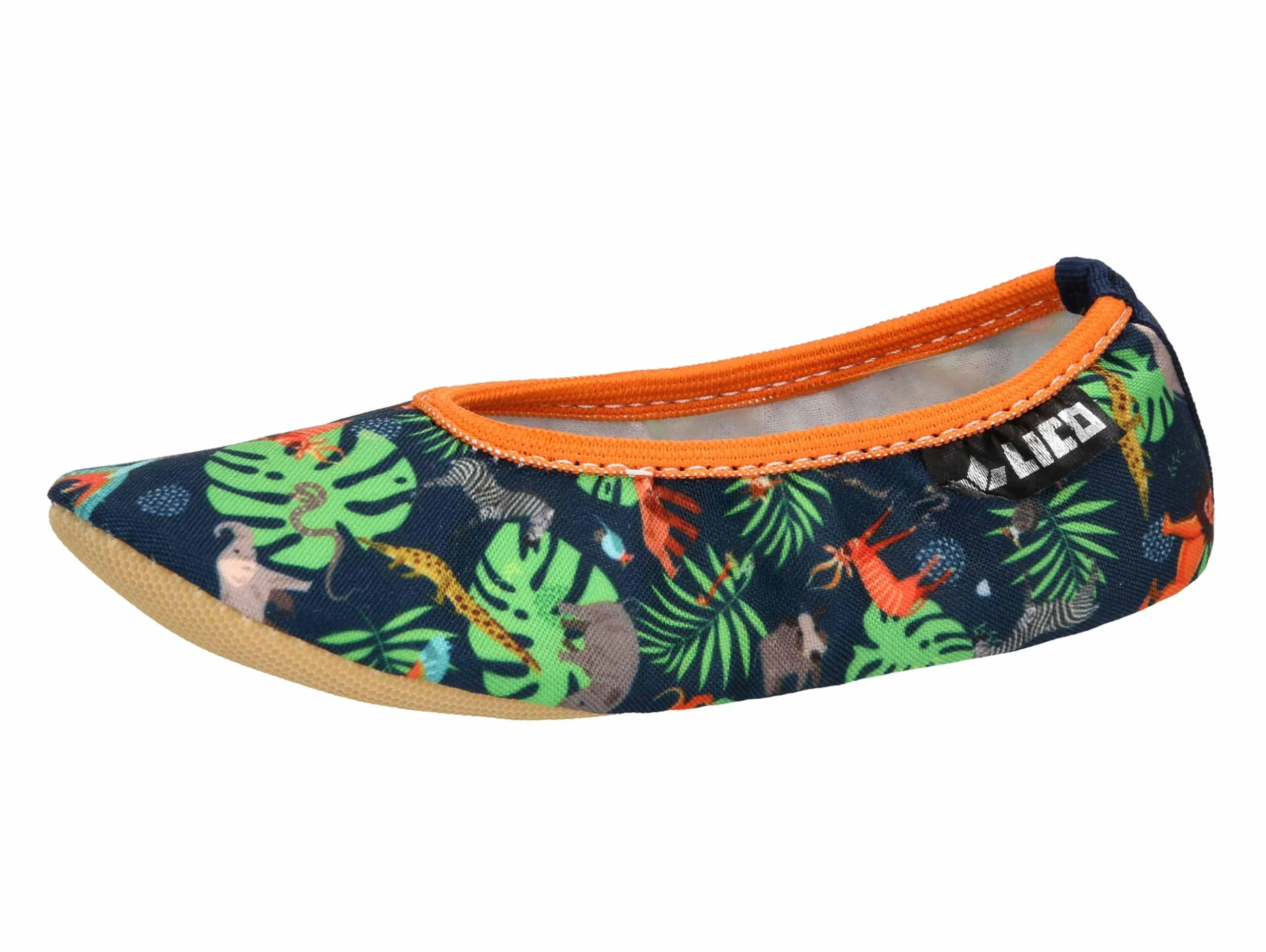 Lico G 1 Style Chaussures de gymnastique Enfant