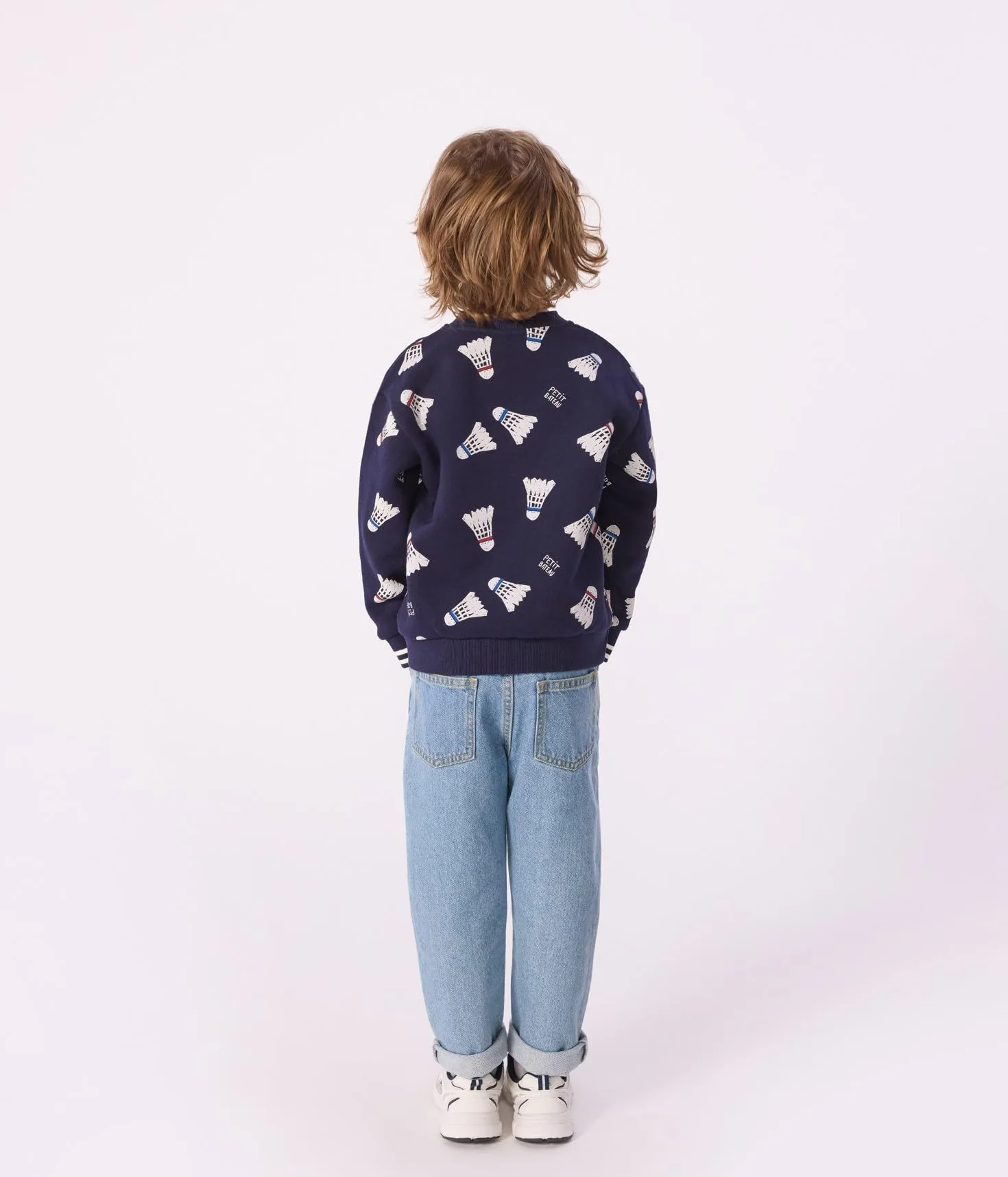 Petit Bateau Vêtements Jour Garçon