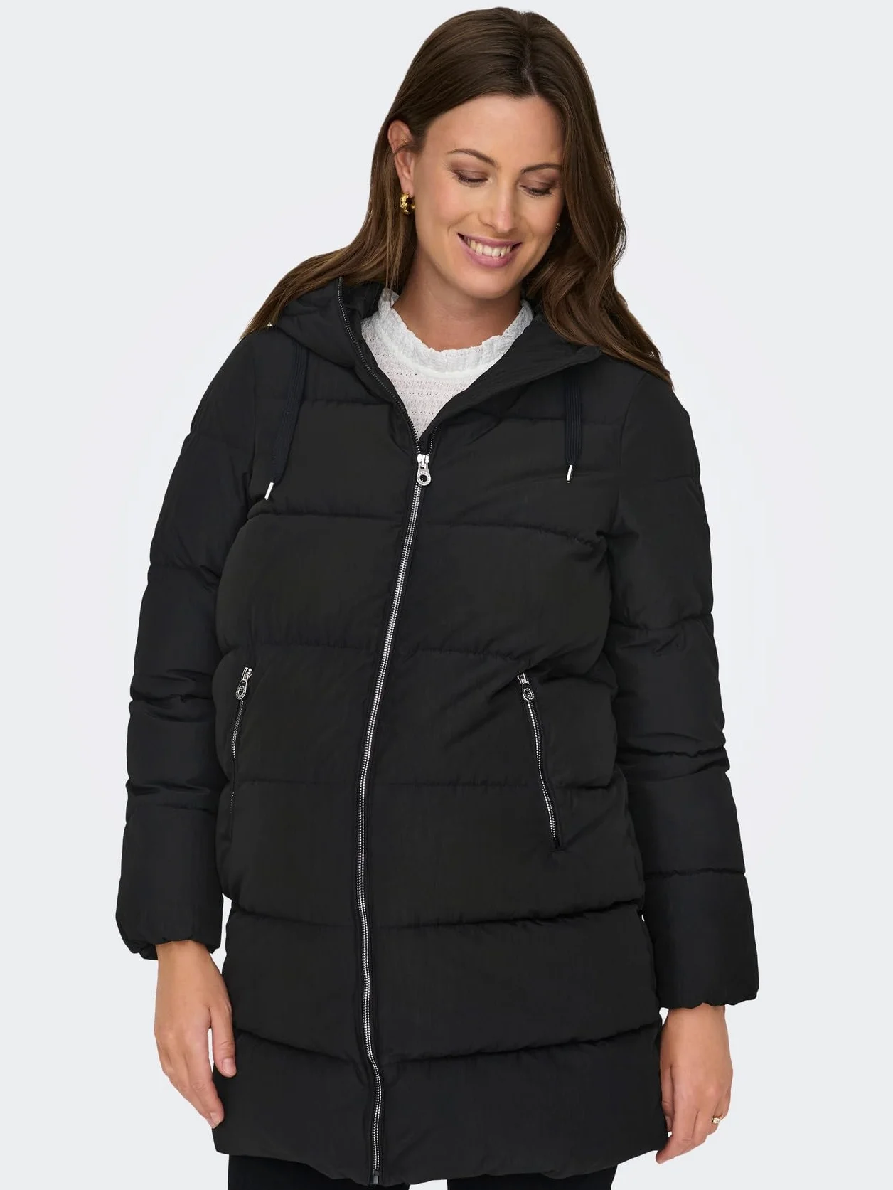 OLMDOLLY ONLY MATERNITY Doudoune
