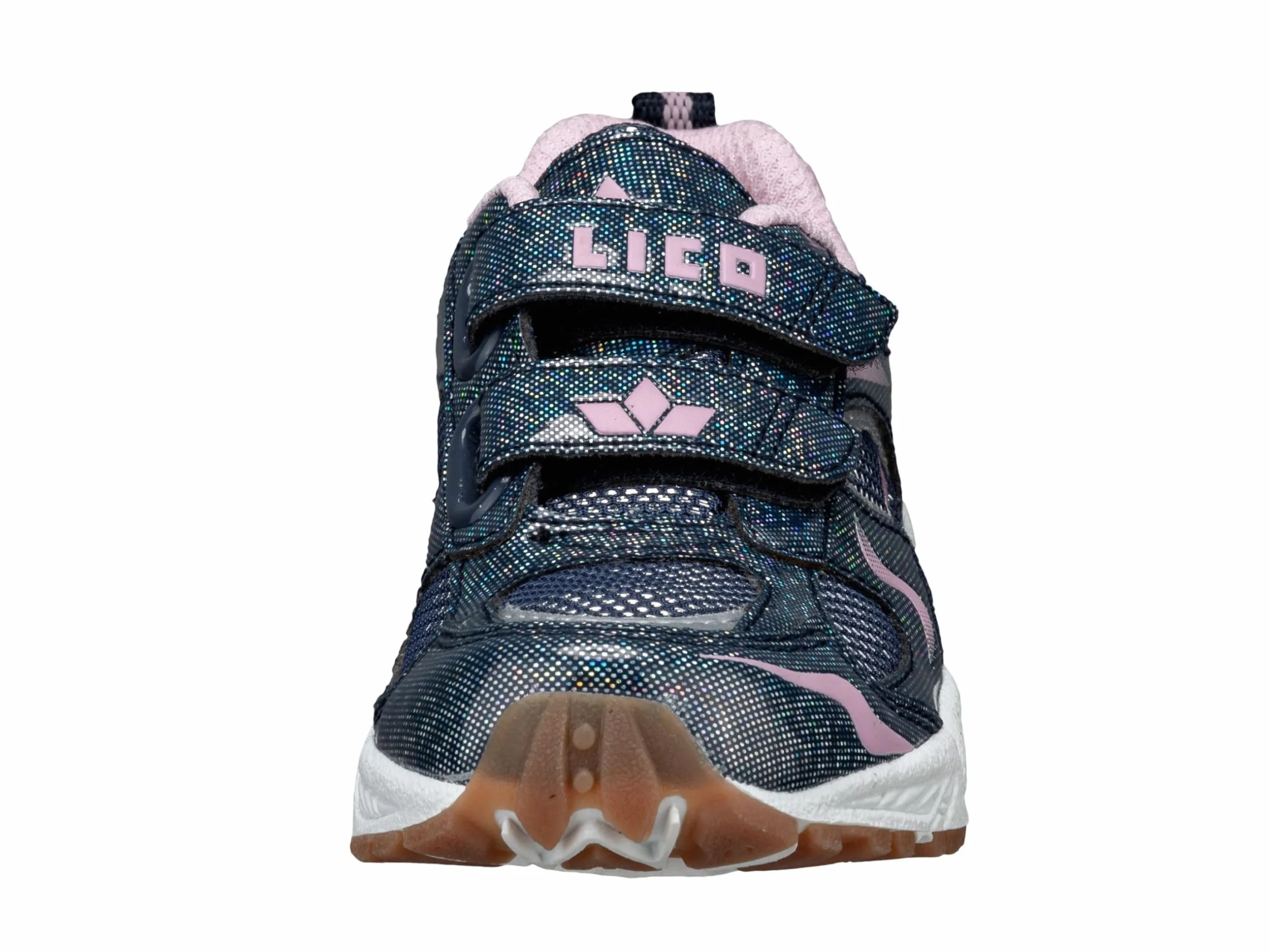 Lico Bob V Chaussure de Terrain Intérieur Mixte Enfant