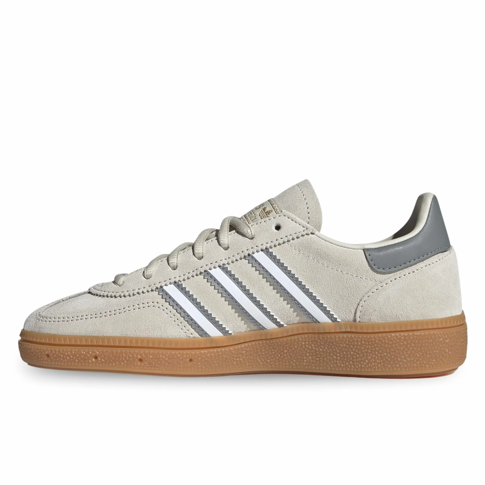 Adidas Chaussures Handball Spezial J Code JI0452 Gris