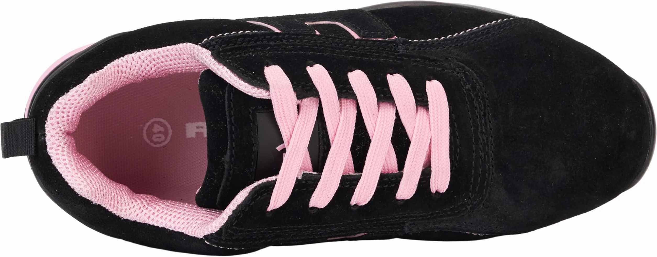 Chaussures de sécurité Argentina Femme Taille 36–41 Embout acier