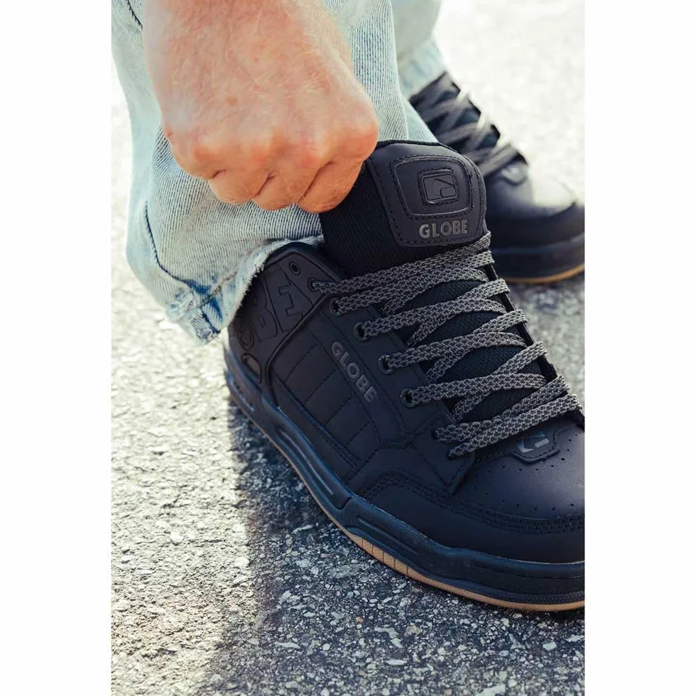 Globe Tilt-Kids Chaussures de skate garçon