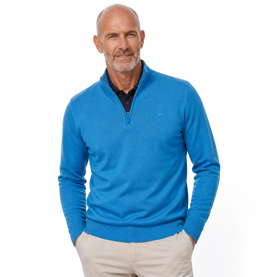 Calvin Klein Chandails Homme
