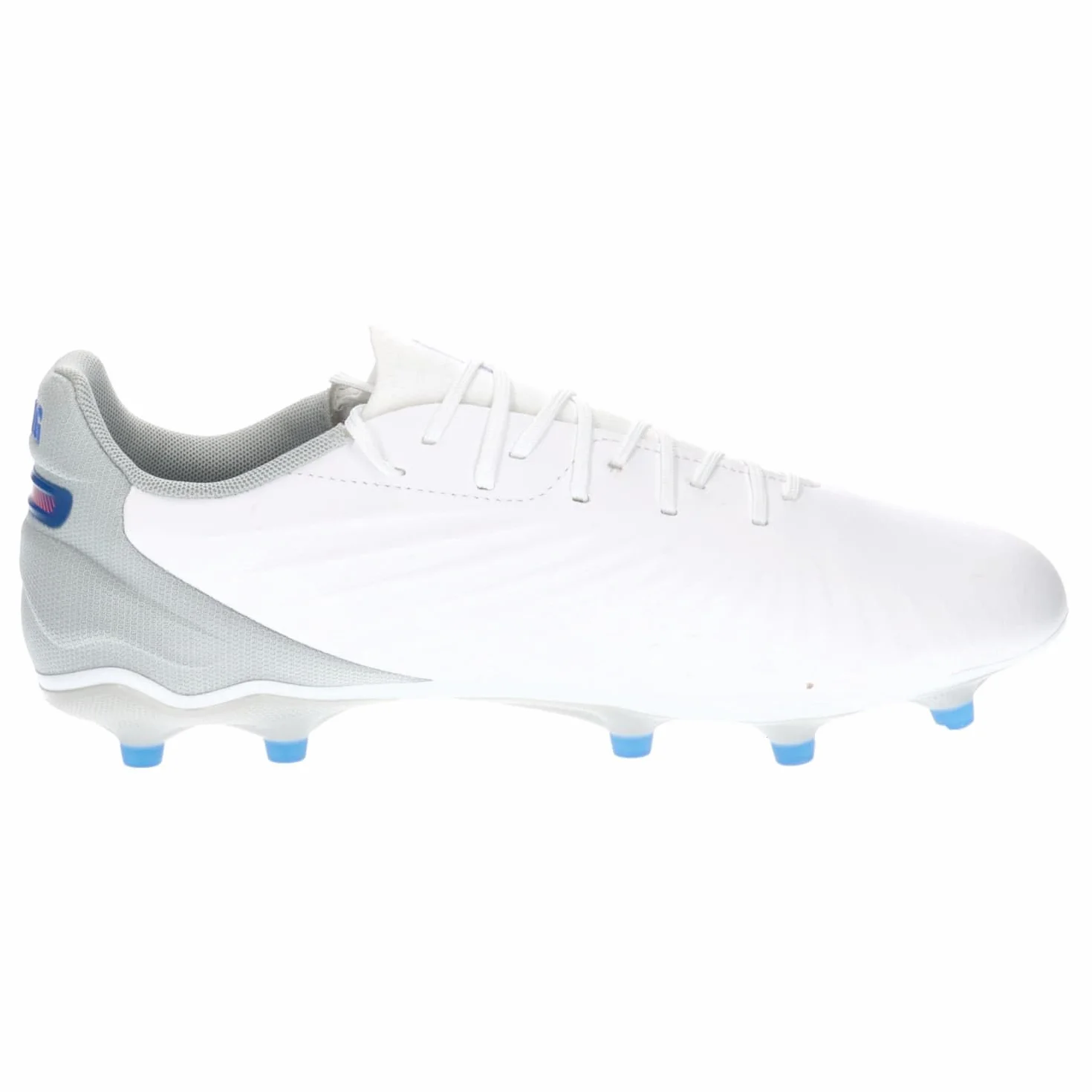 Puma King Match FG/AG Soccer Shoe Mixte