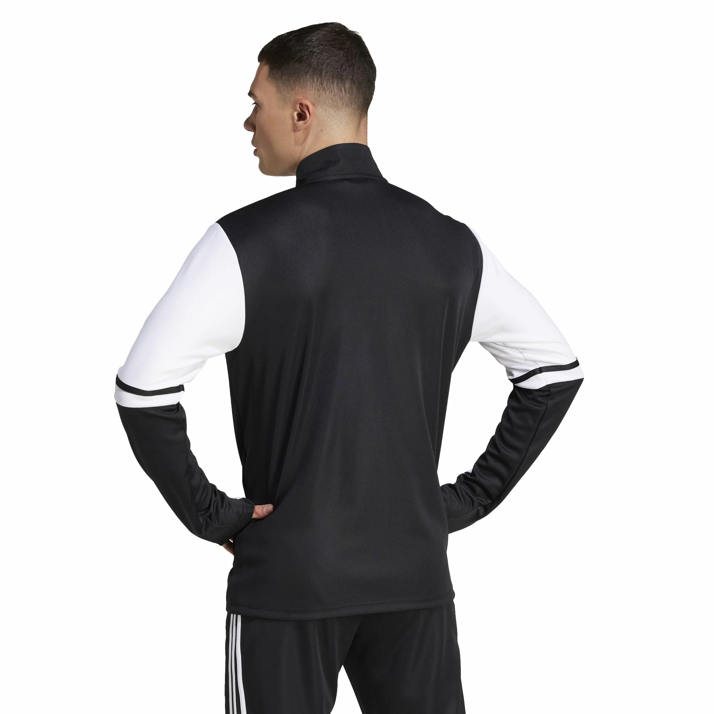 Adidas Homme SQUADRA25 PRESENTATION JACKET