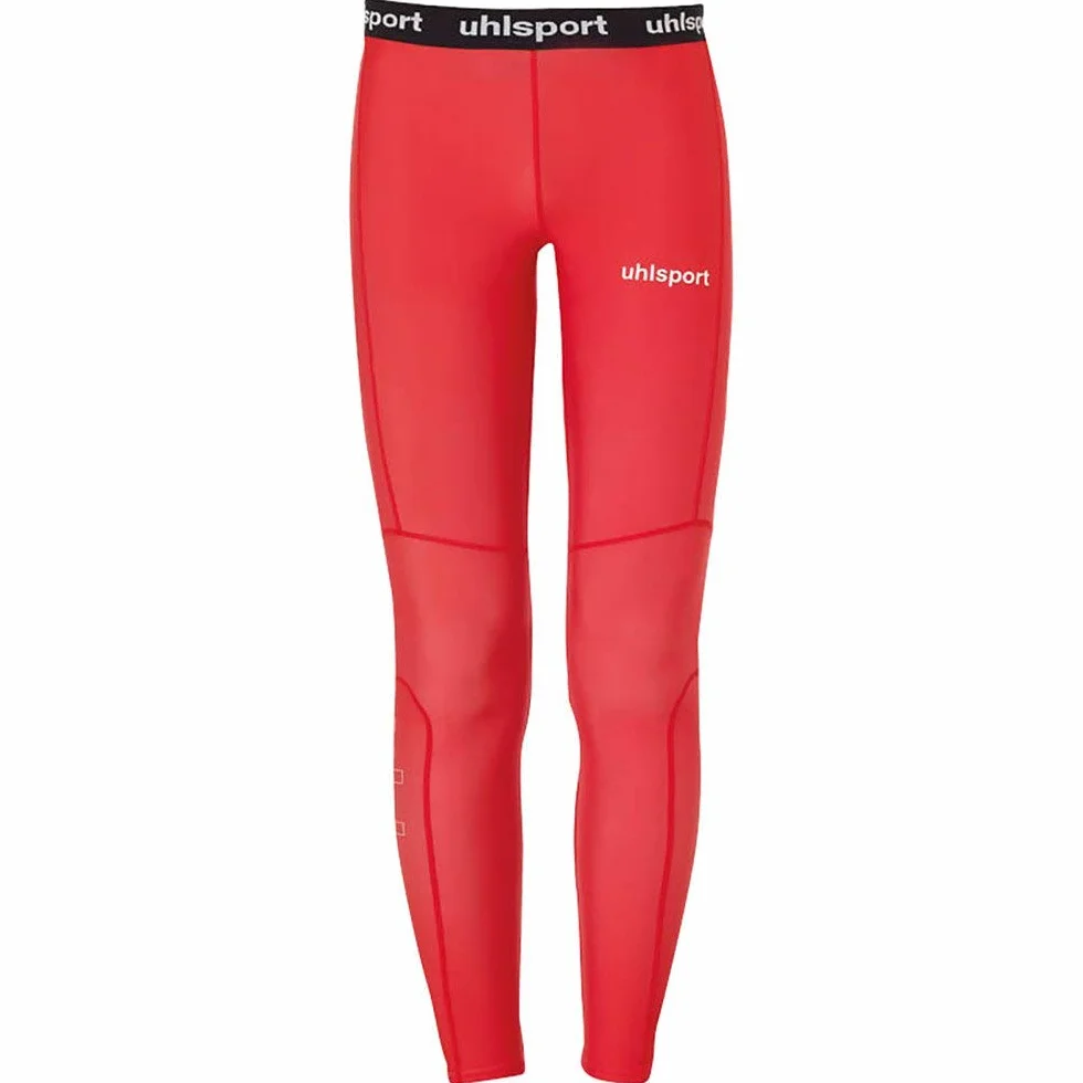 uhlsport Distinction Pro Long Tights - Collant de Sport Mixte Enfant